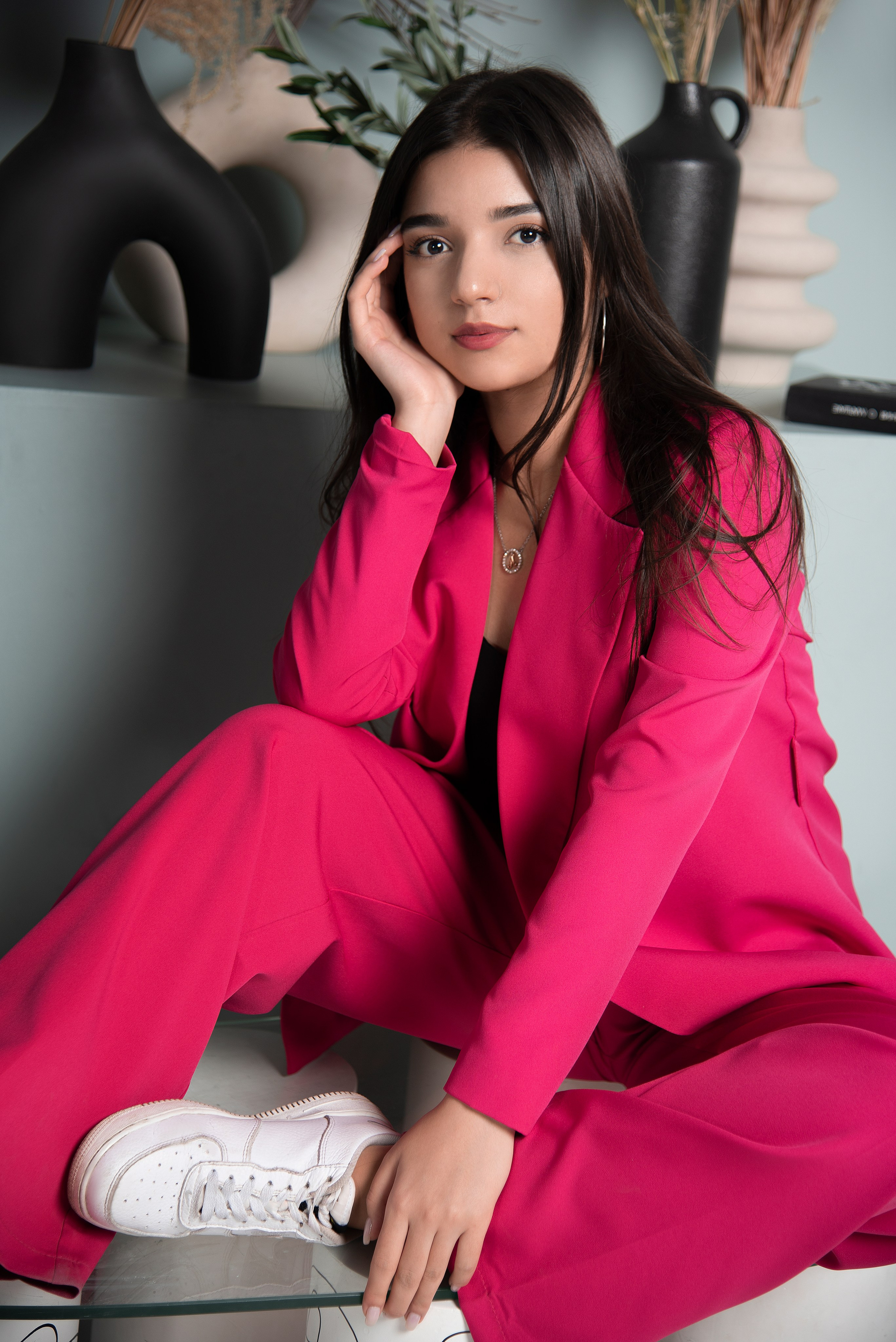 Индивидуальные съемки. Фотограф Ксения Климова