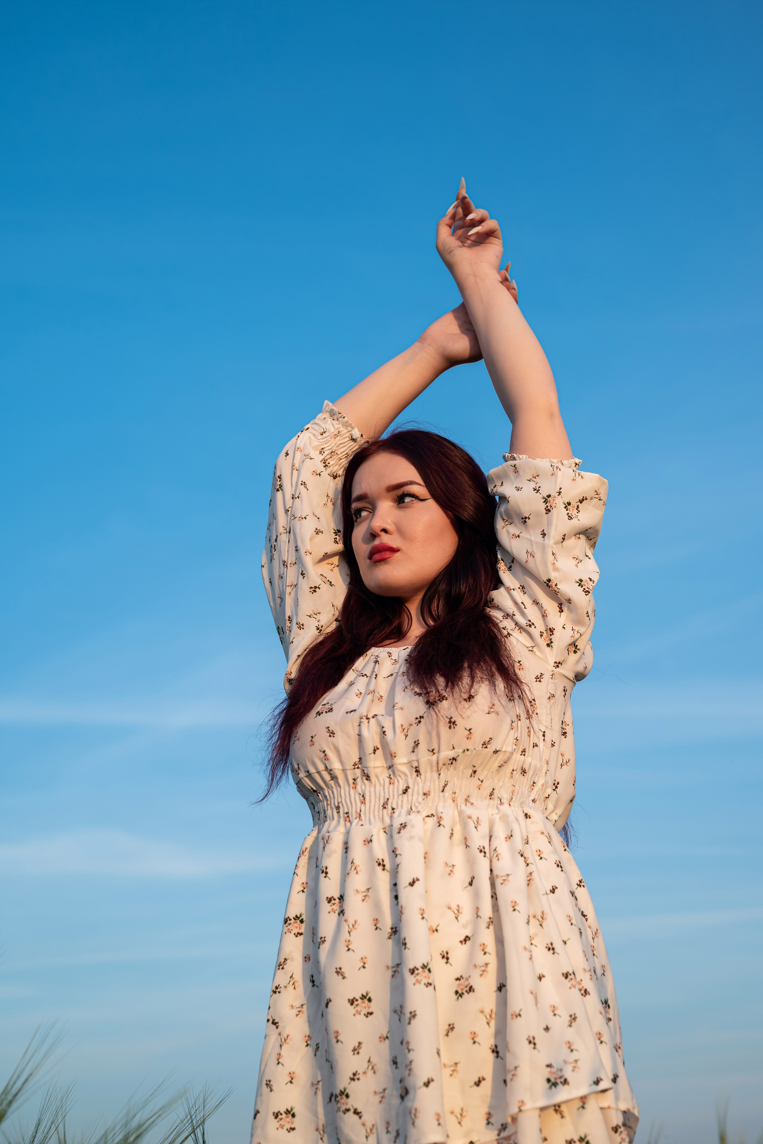 Анастасия. Фотограф в городе Салават