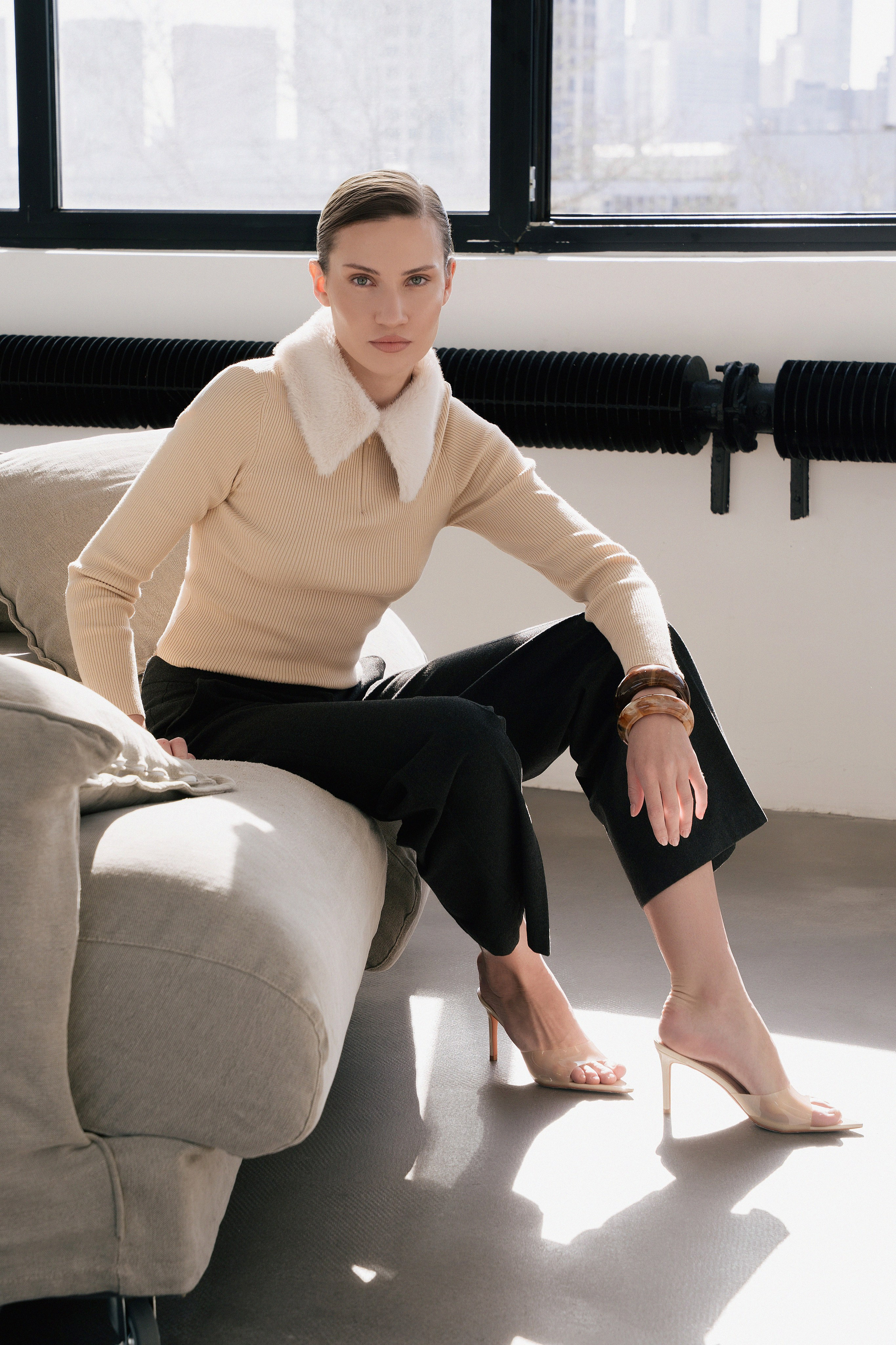 Крис. Коммерческий фотограф Наталия Бычкова