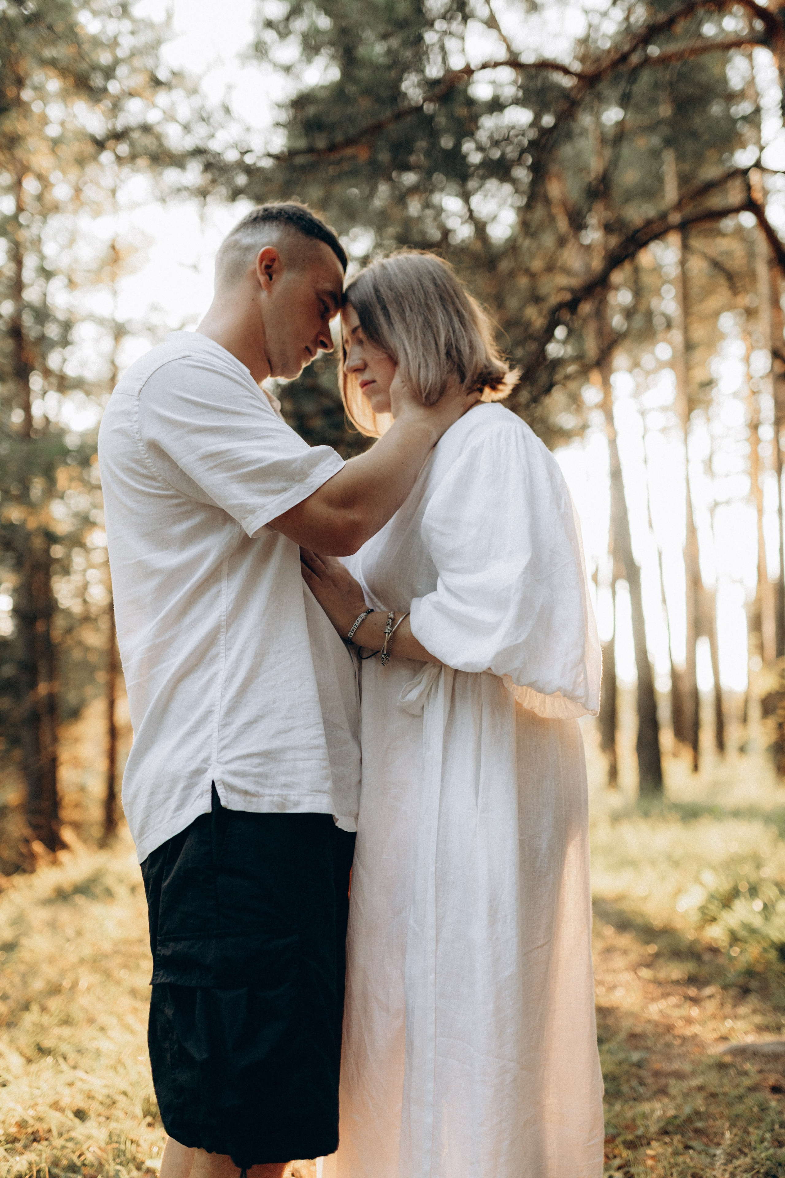 Настя, Сережа, Антон. Фотограф НОГИНСК, Москва, Анастасия Белая