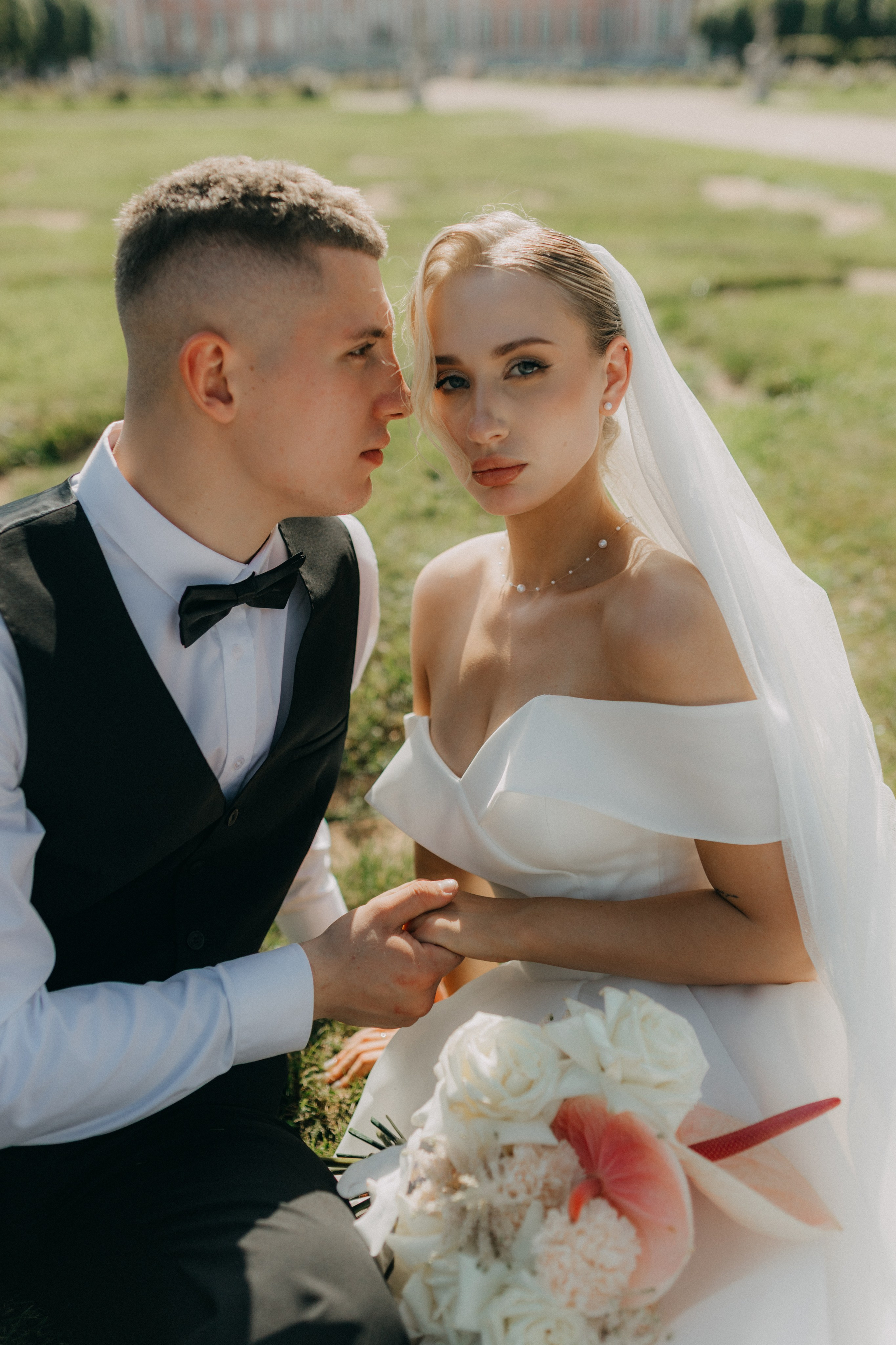 Елизавета & Данила. Фотограф НОГИНСК, Москва, Анастасия Белая