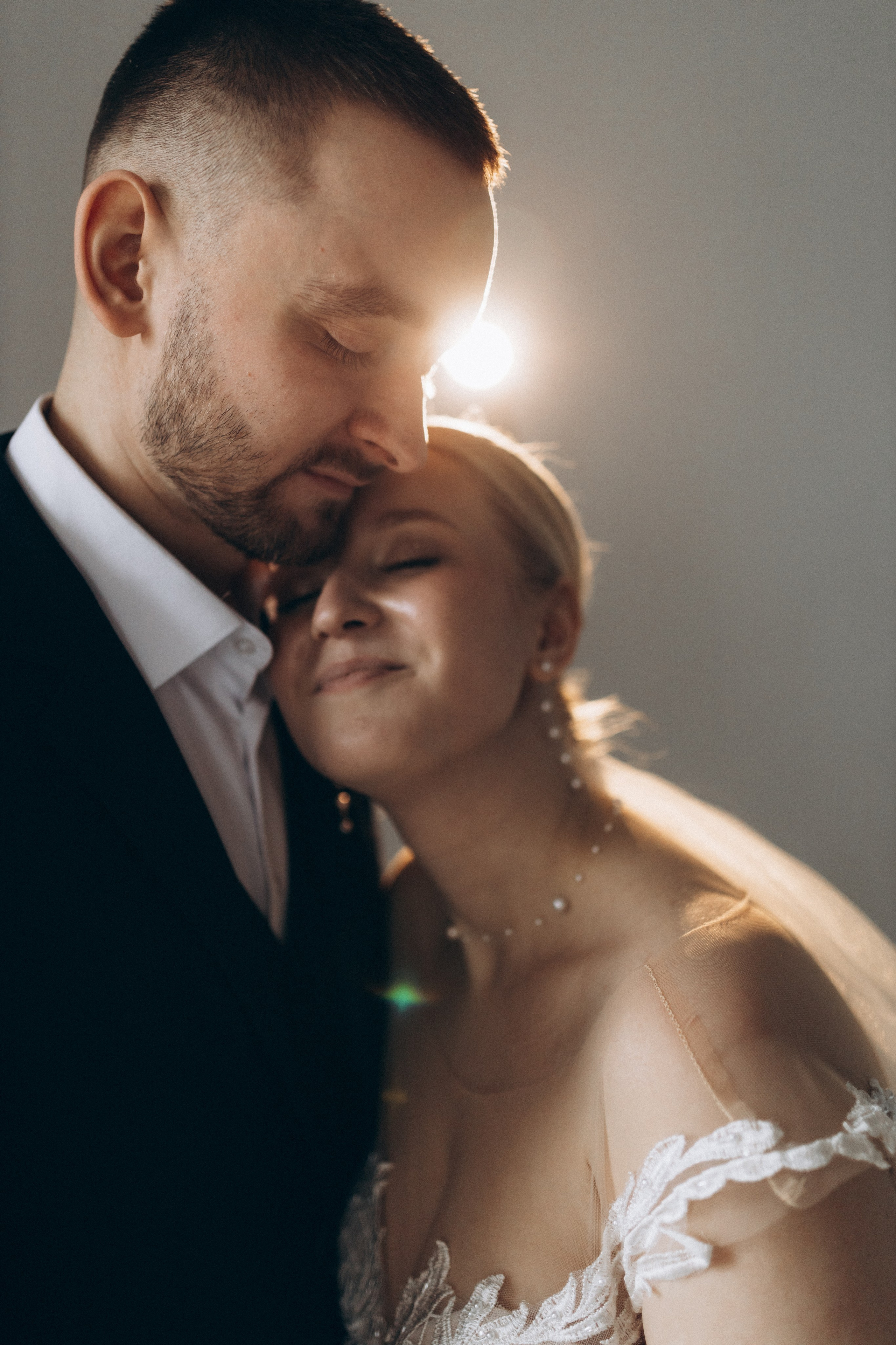 Диана & Артём. Фотограф НОГИНСК, Москва, Анастасия Белая