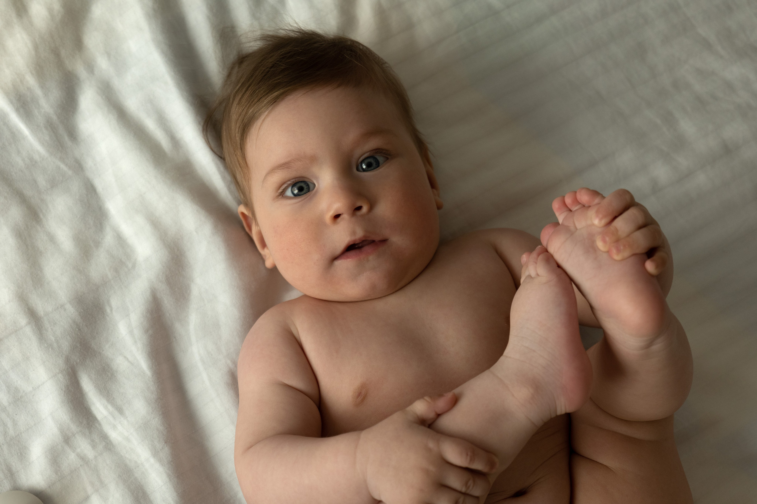 10 месяцев счастья. Фотограф видеограф Ольга Василевская