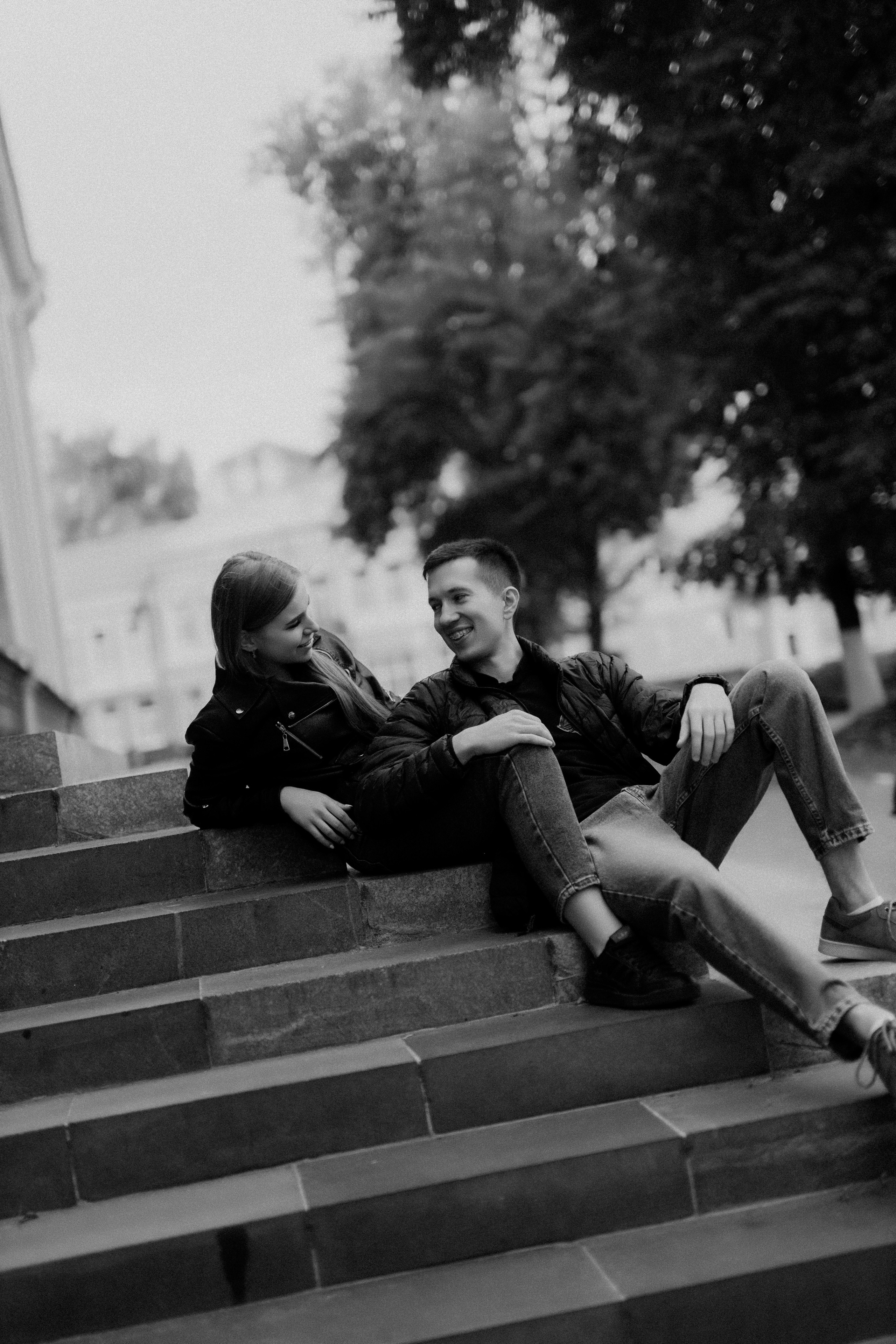 Лиза и Антон. Свадебные фотографы в Гомеле и Минске Сергей и Анастасия Фещенок