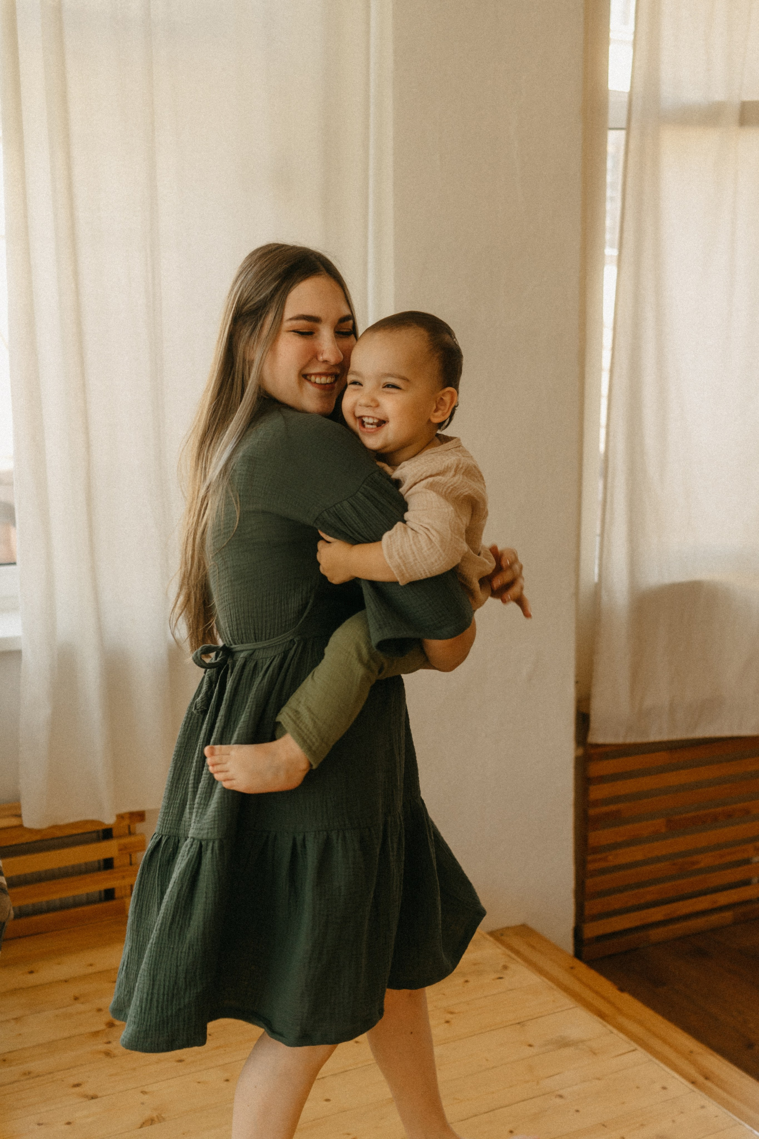 Семейные фотосессии. Фотограф в Санкт-Петербурге