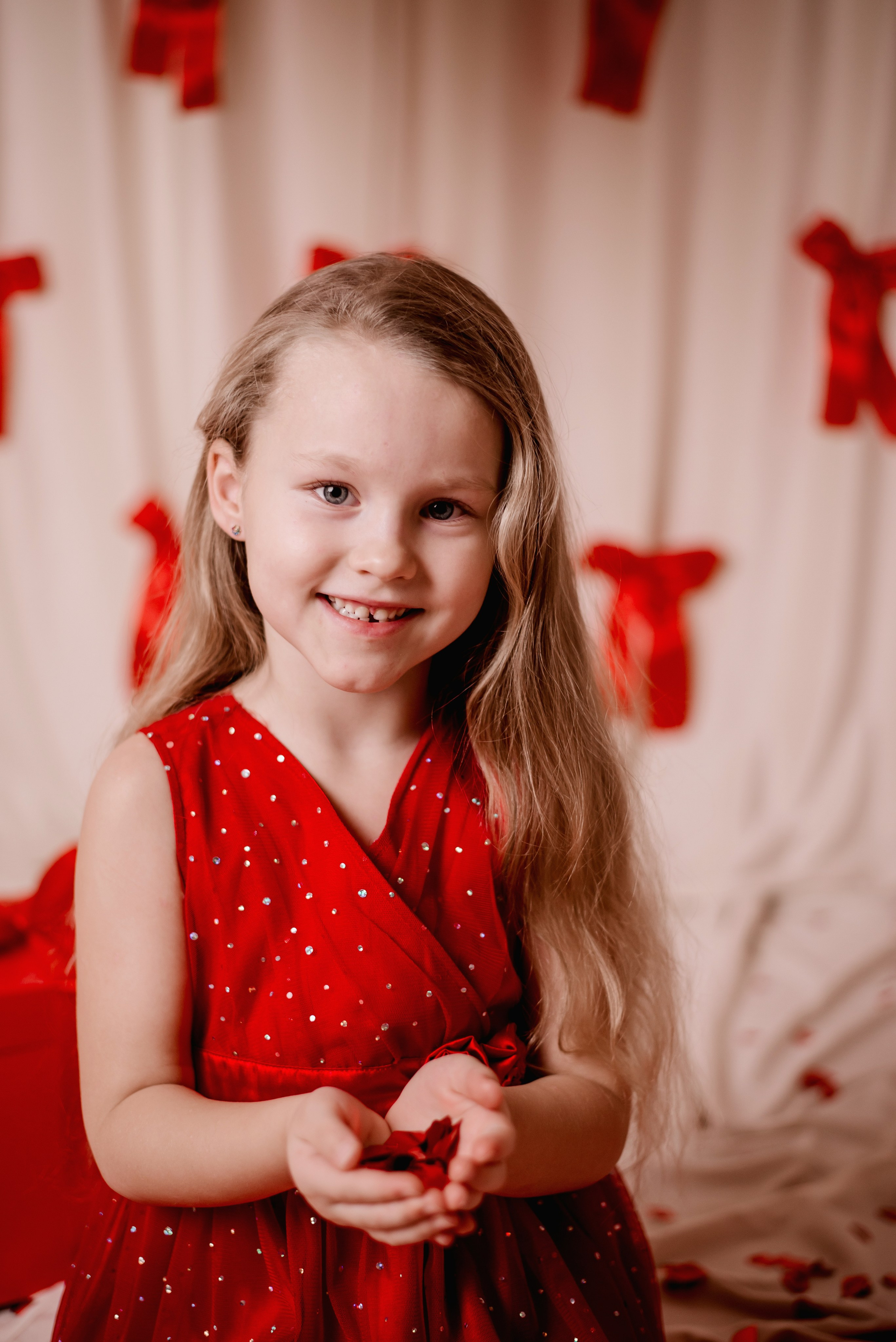 Алиса и Денис. Семейный фотограф в Новочеркасске Виктория Громова