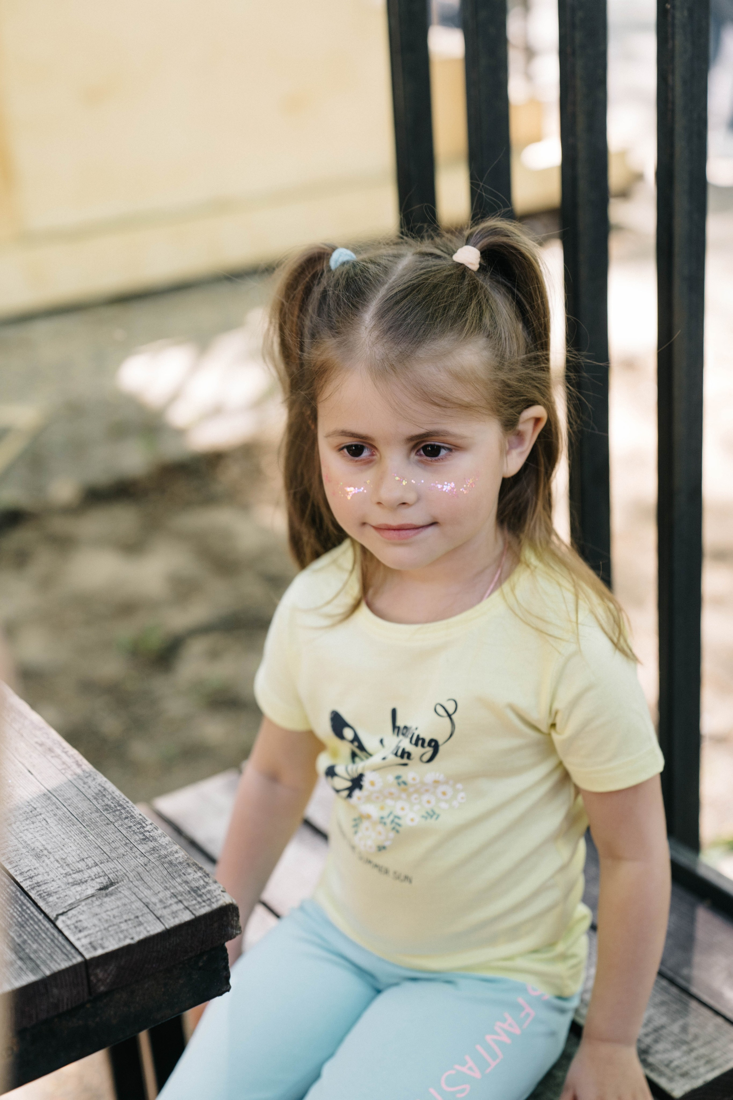 1 июня День защиты детей (Дуняша). Свадебный и Мужской фотограф