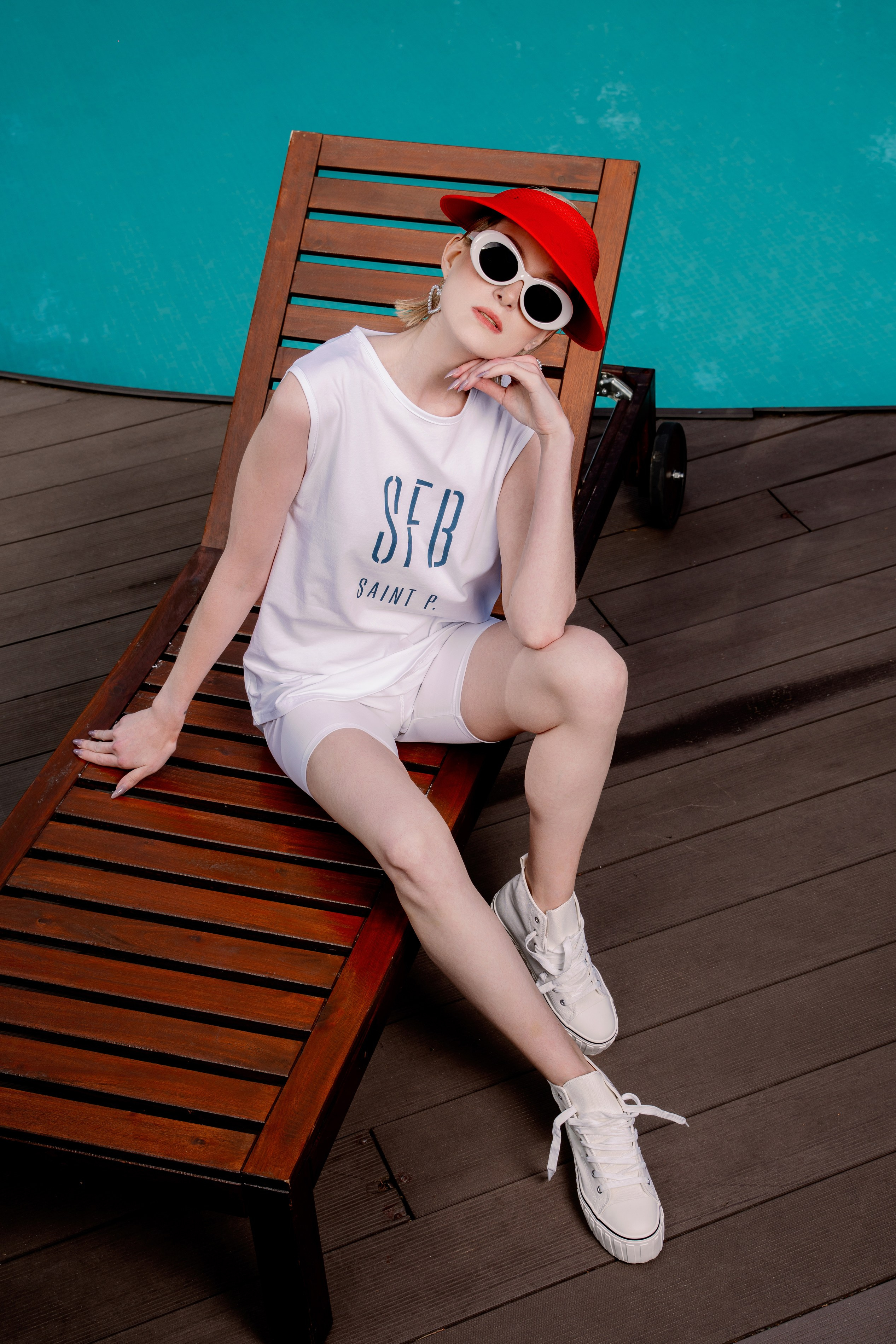 10/08/2023 Campaign Pool. Журнал Камергер