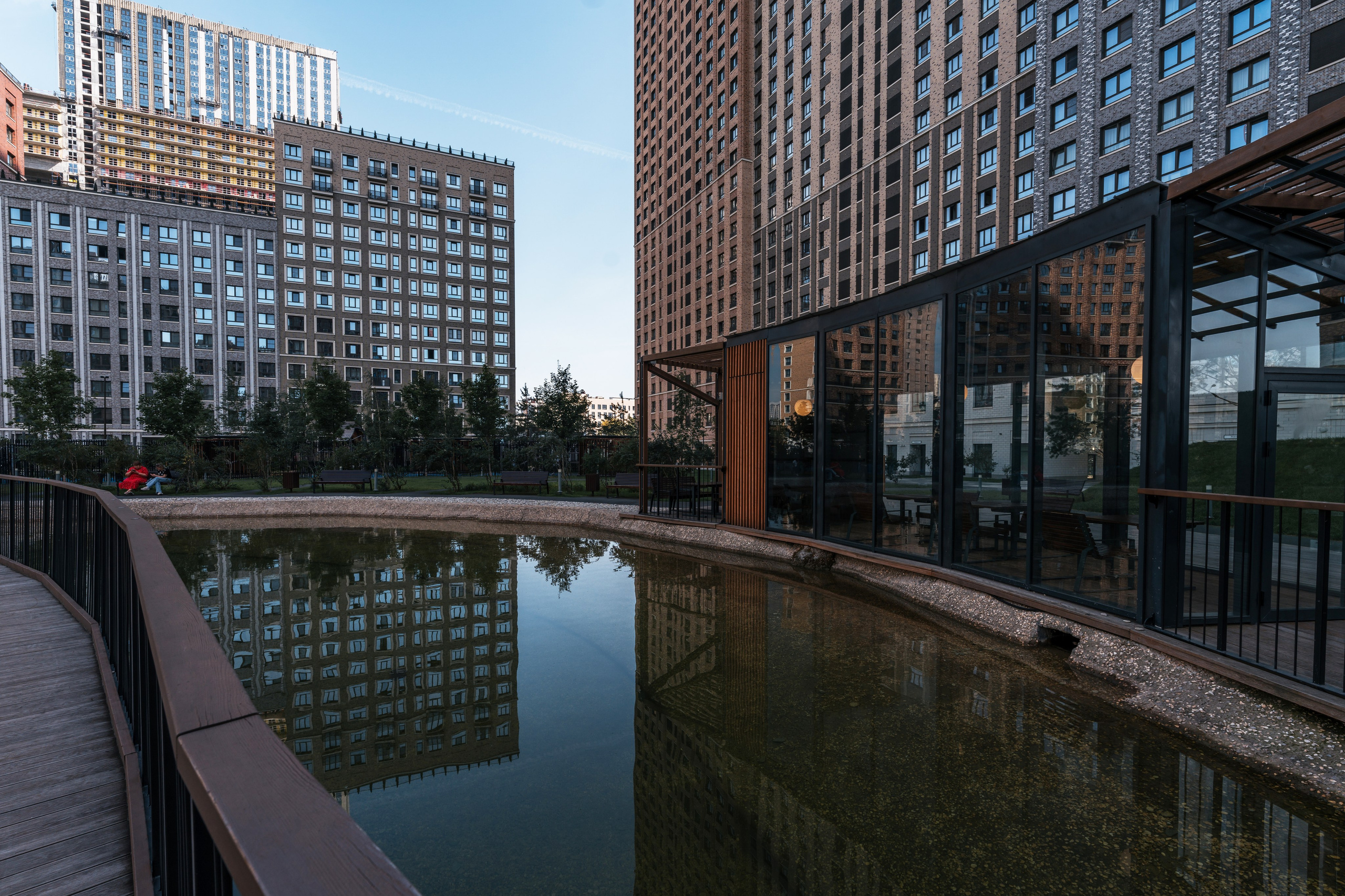 Seliger City, MR GROUP. @tomrus: Рустам Шагиморданов — фотограф