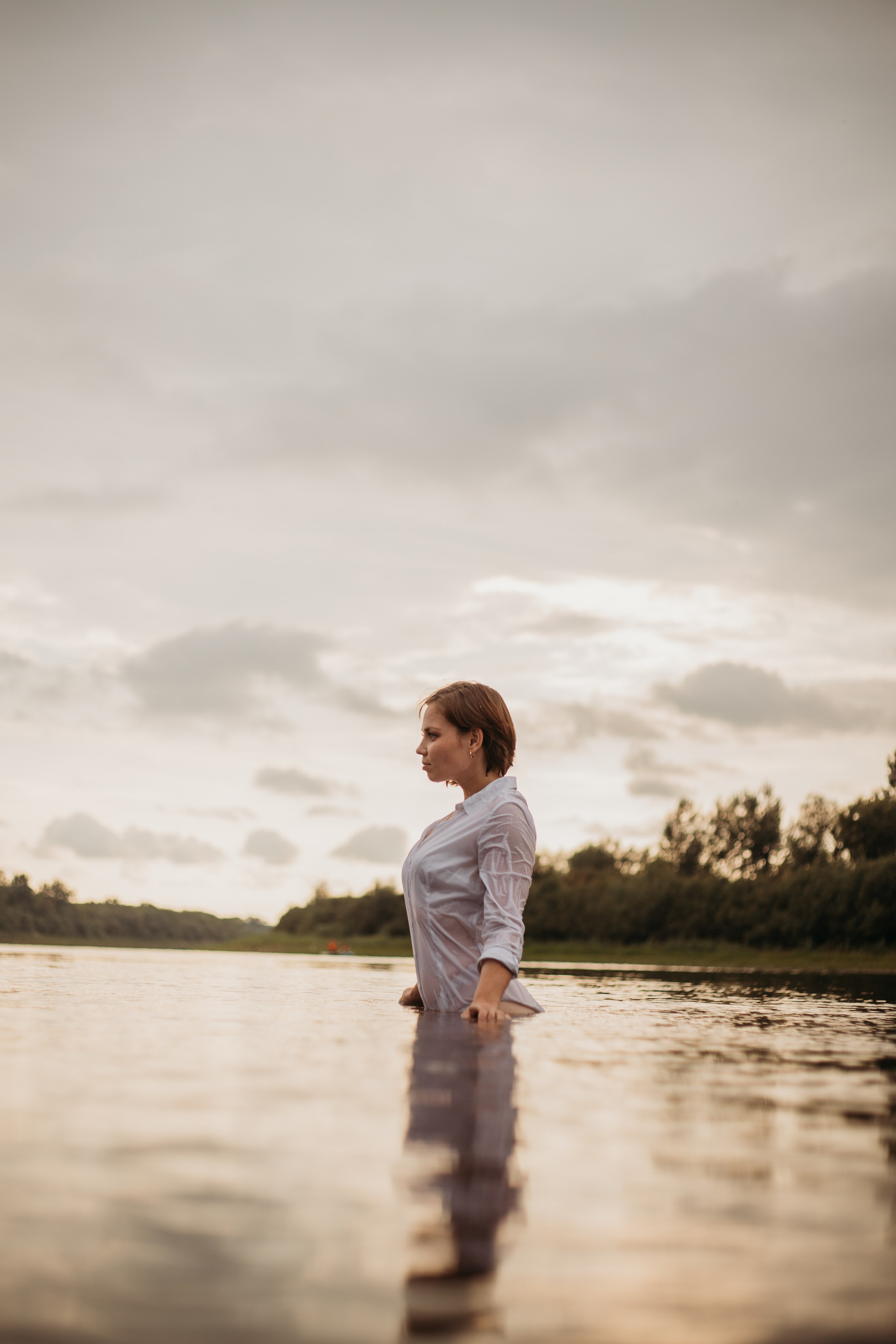 Индивидуальная съемка для Лианы. Венера Гайн. Репортажный фотограф  Тюмень. Обучение фотографии с 0