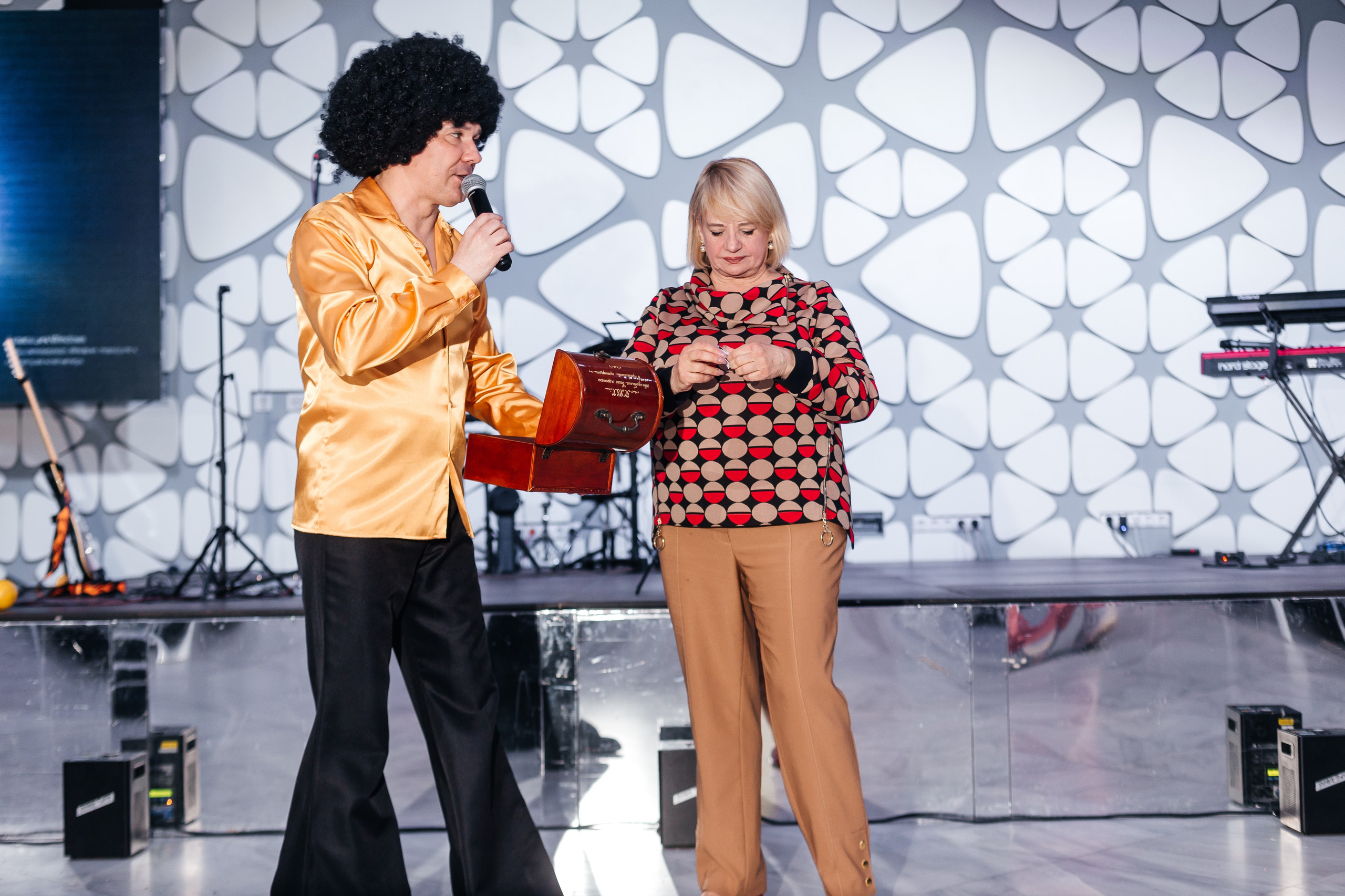 Юбилей Натальи. Свадебный фотограф в Краснодаре Николай Крауз