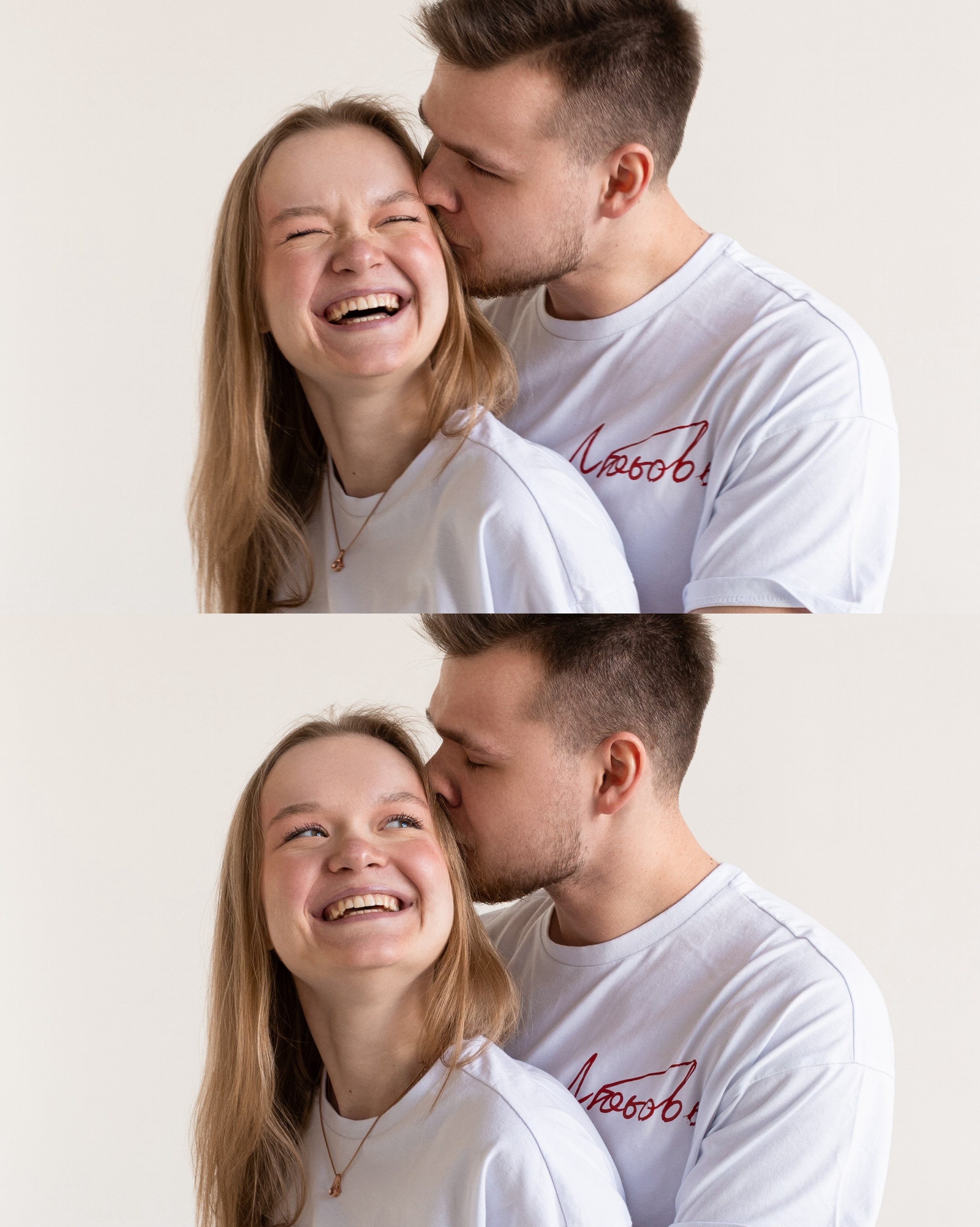 Катя и Саша. Фотограф в Санкт-Петербурге Смирнова Диана