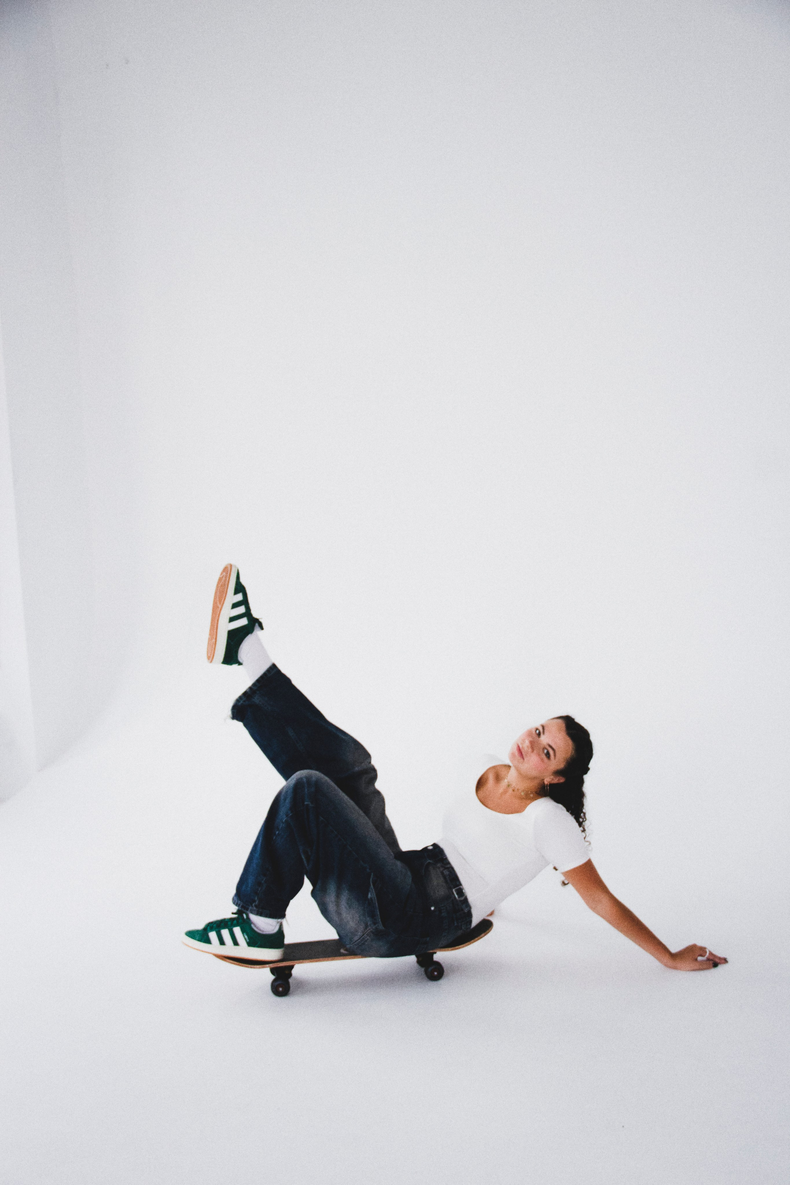 Катя. Фотограф в Санкт-Петербурге Смирнова Диана