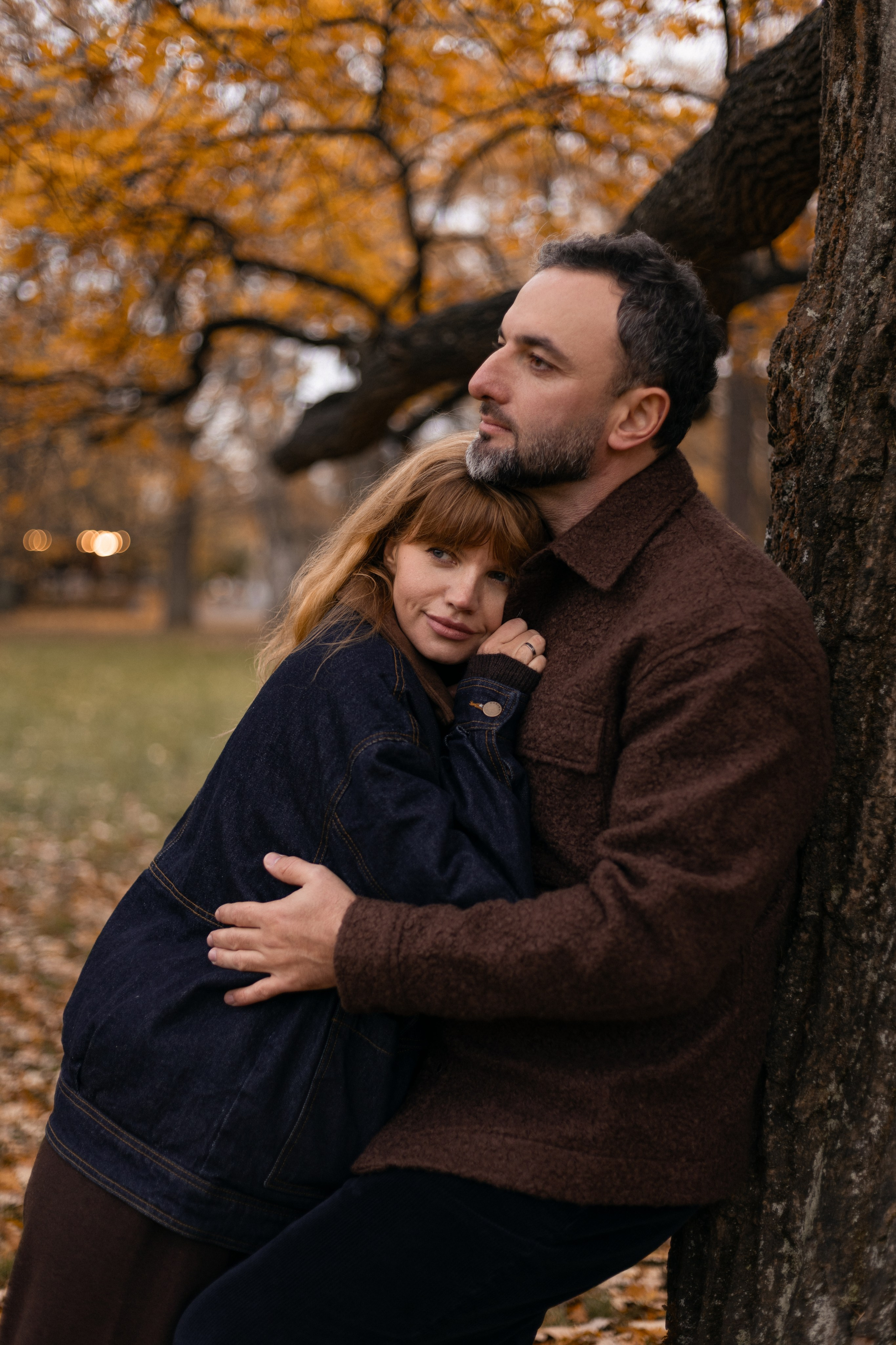 Катя и Карен. Фотограф в Санкт-Петербурге Смирнова Диана