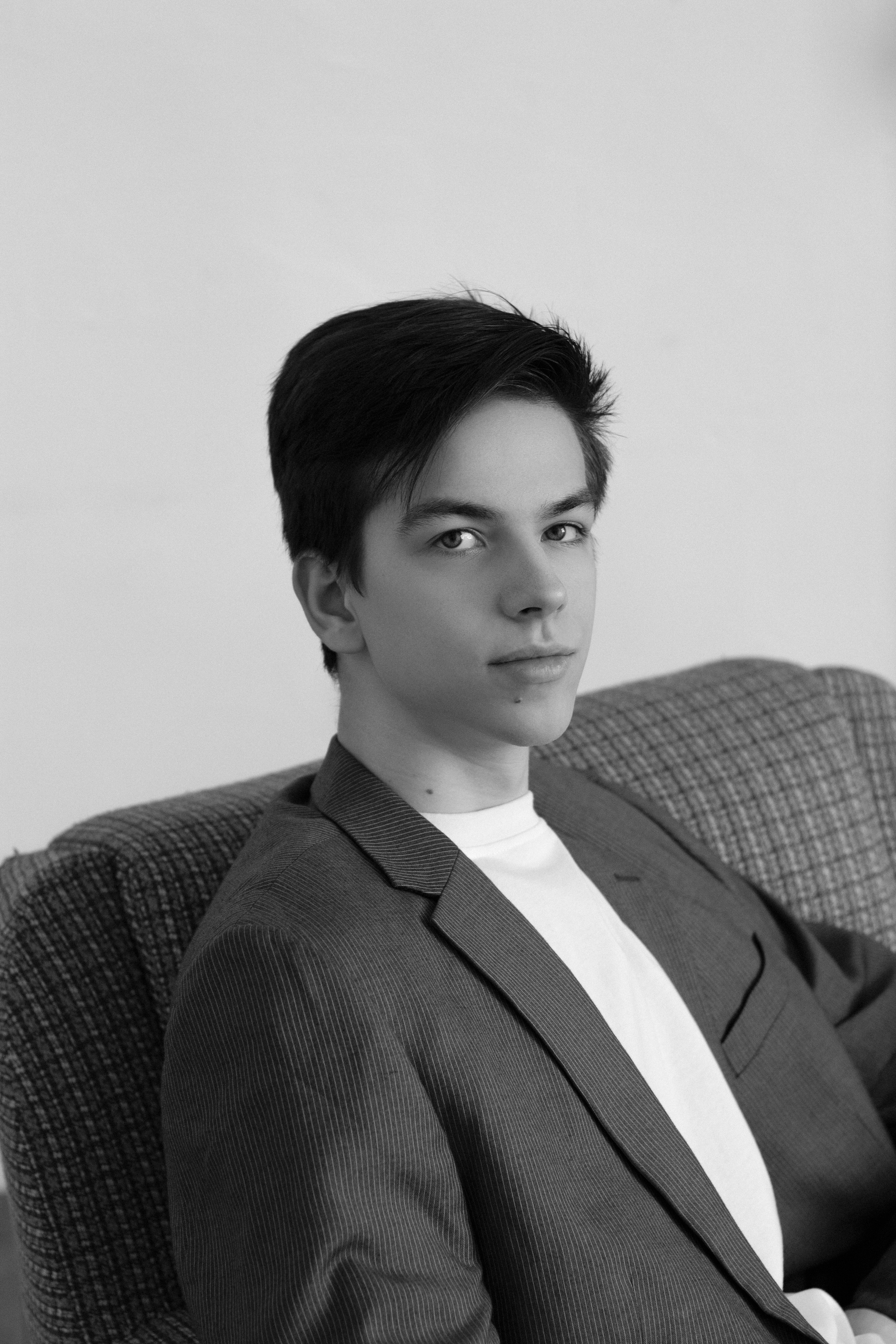 Пётр Гуменник. Фотограф в Санкт-Петербурге Смирнова Диана