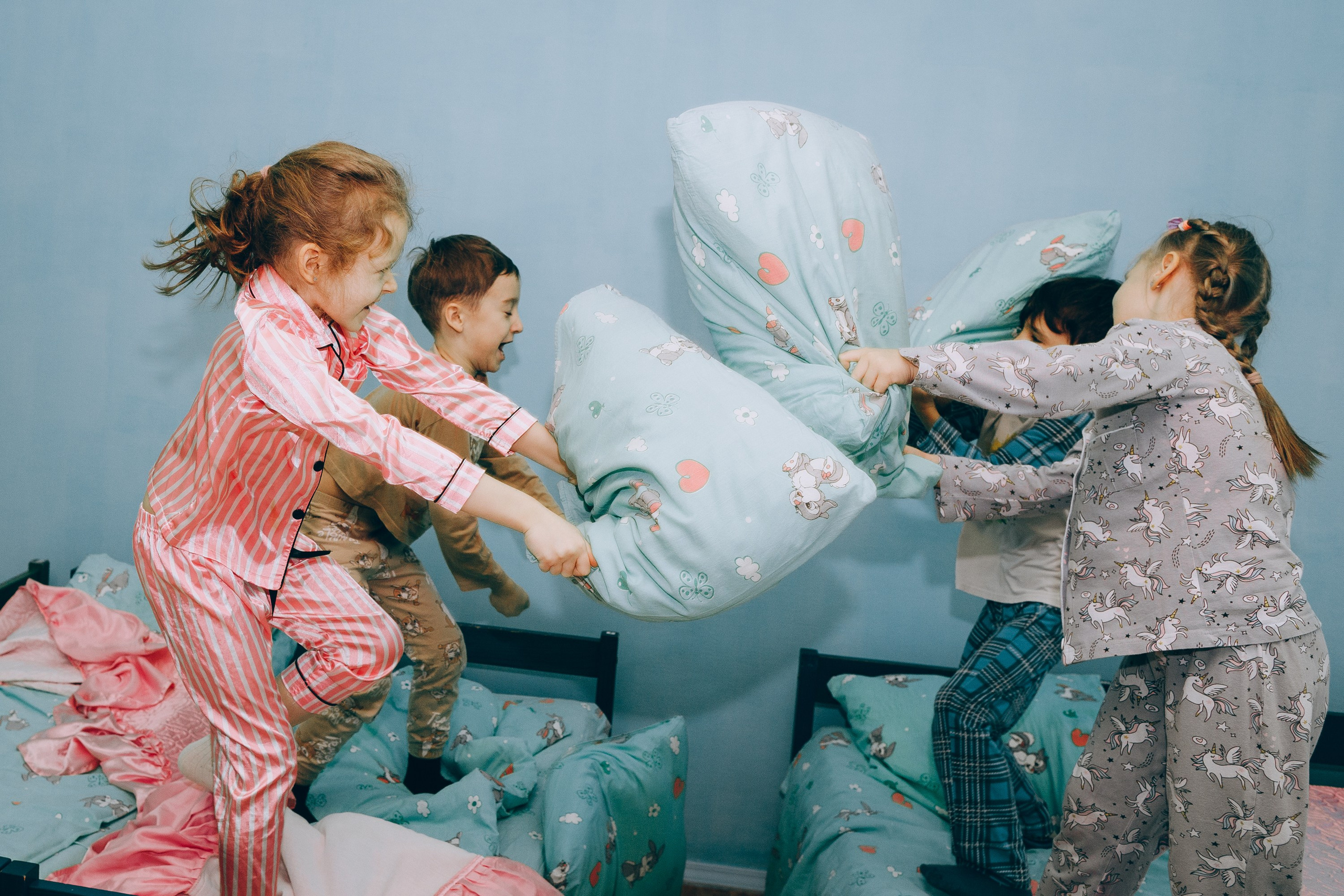 Выпускной альбом. Детский сад. Дарья, фотограф, Москва