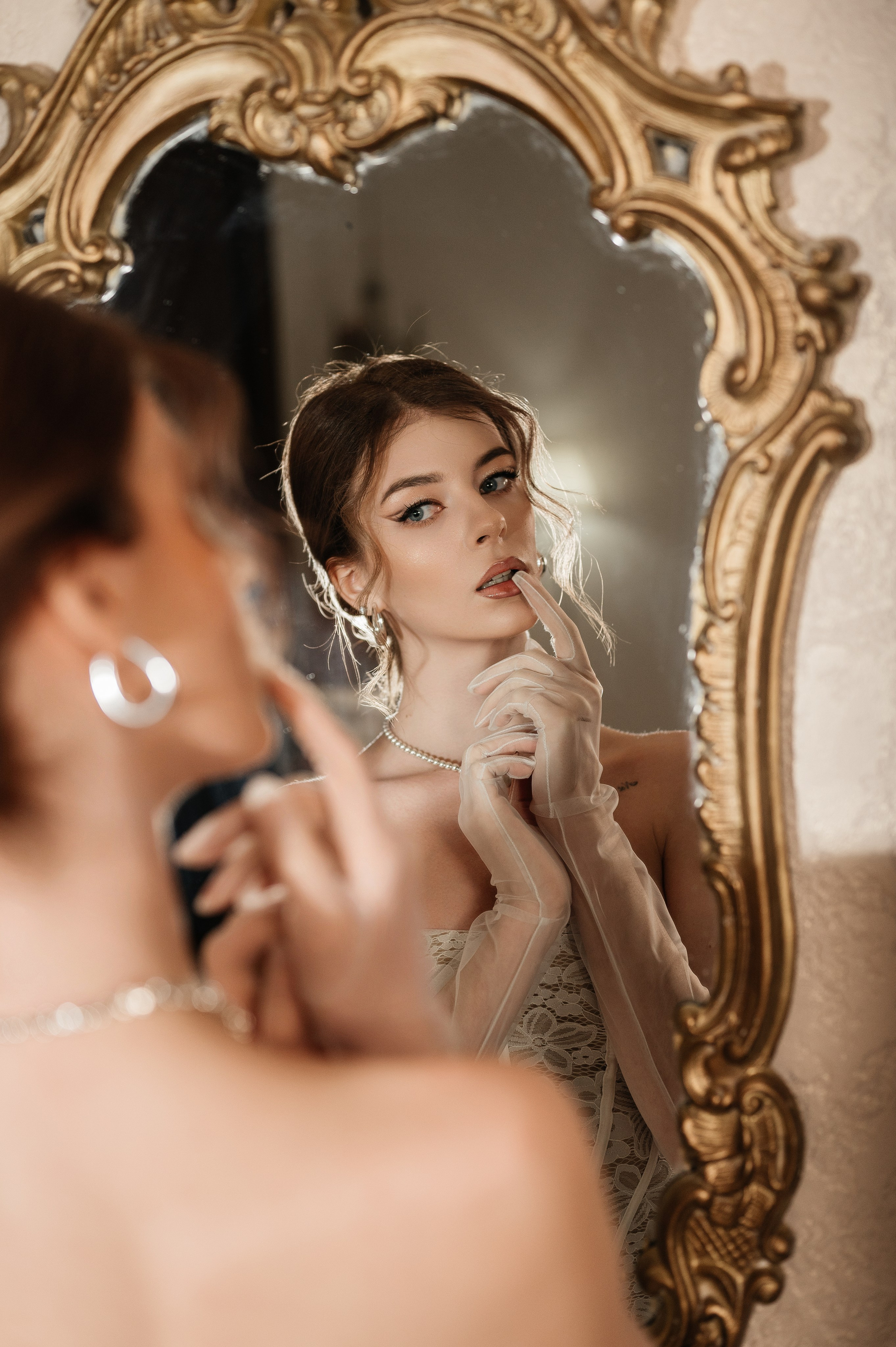 Аня. Свадебный и семейный фотограф в Краснодаре Алина Мельник