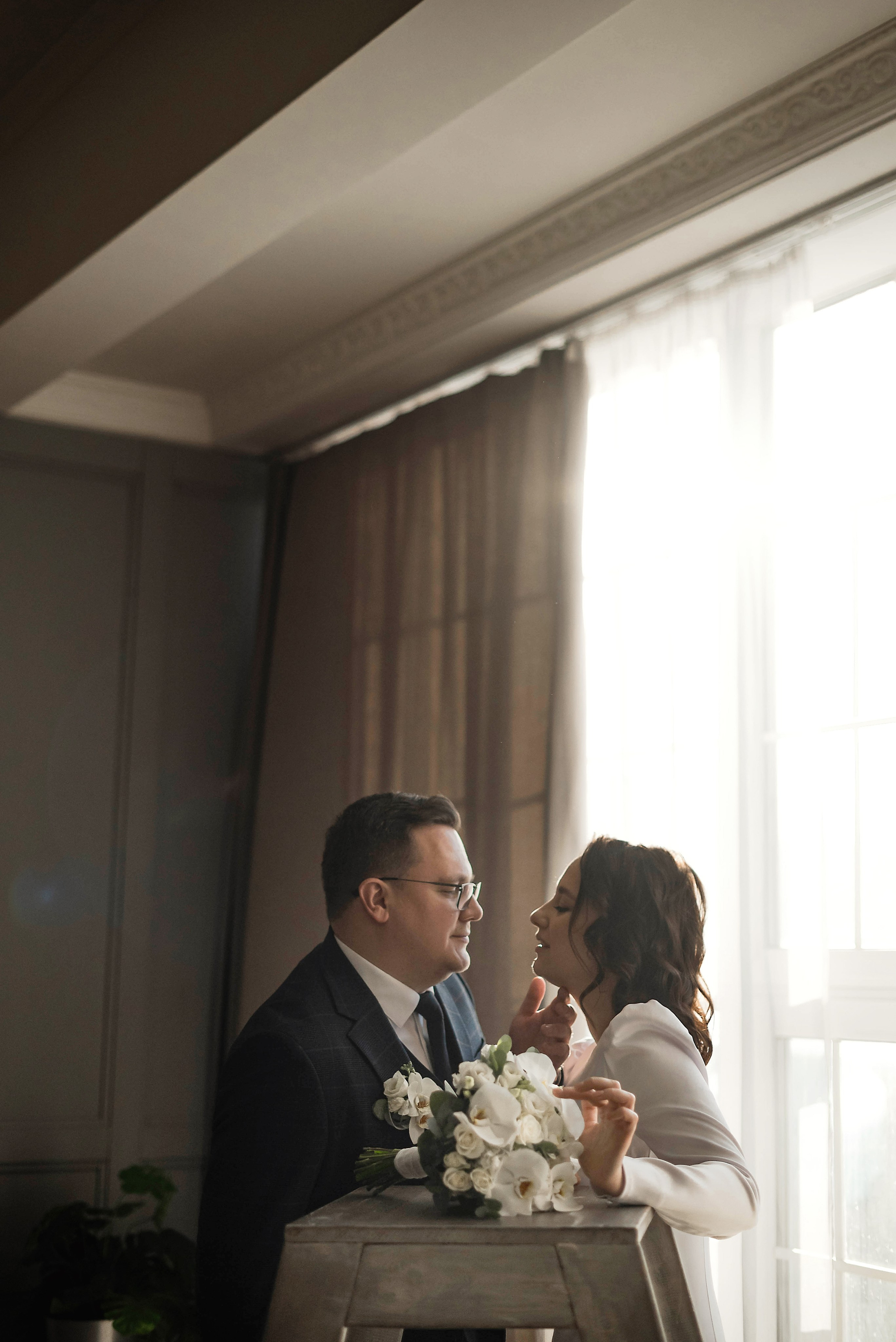 Тот самый февраль. Свадебный и семейный фотограф в Новосибирске, Санкт-Петербурге, Москве