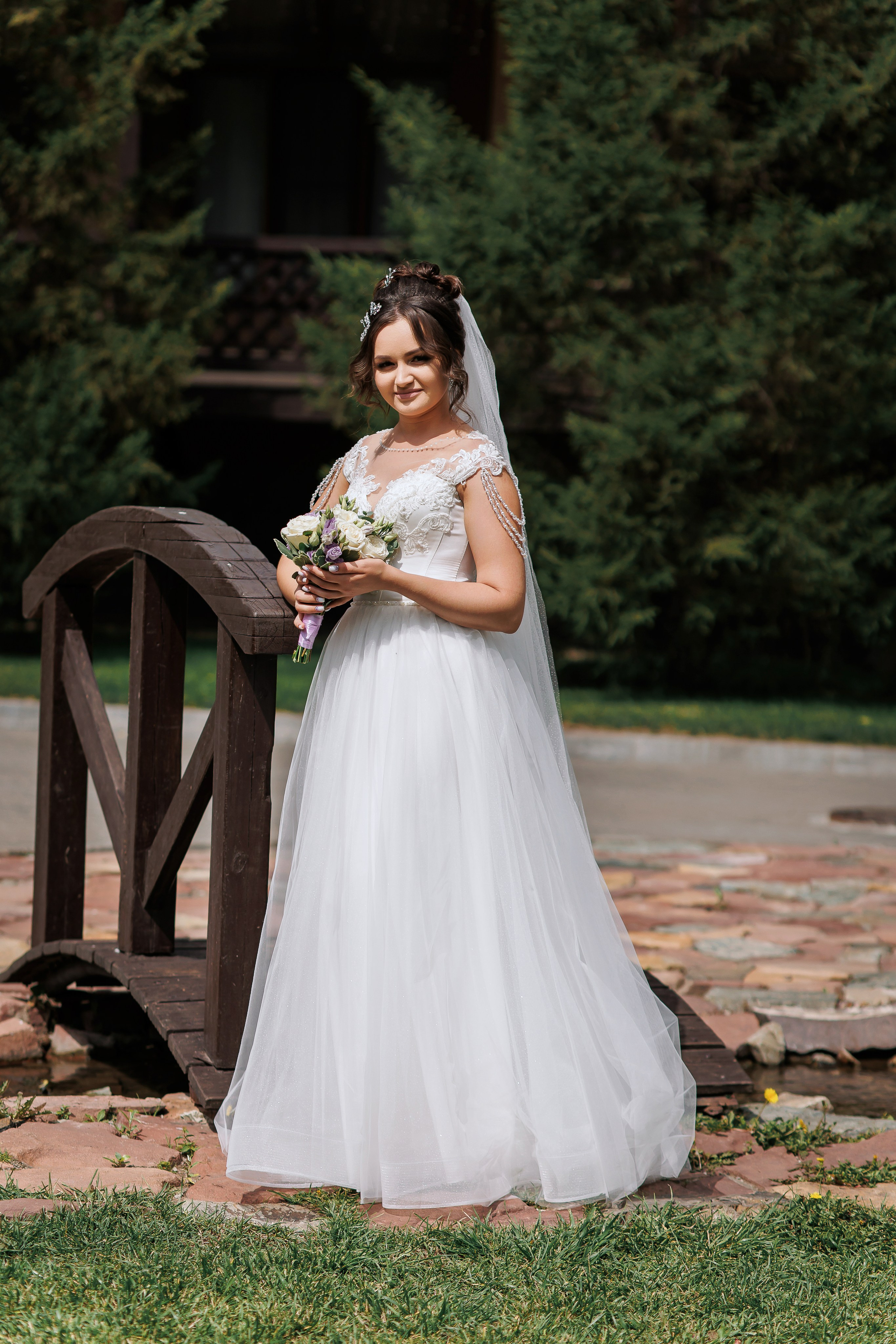 Отзывы. Свадебный фотограф в Омске Яна Савина