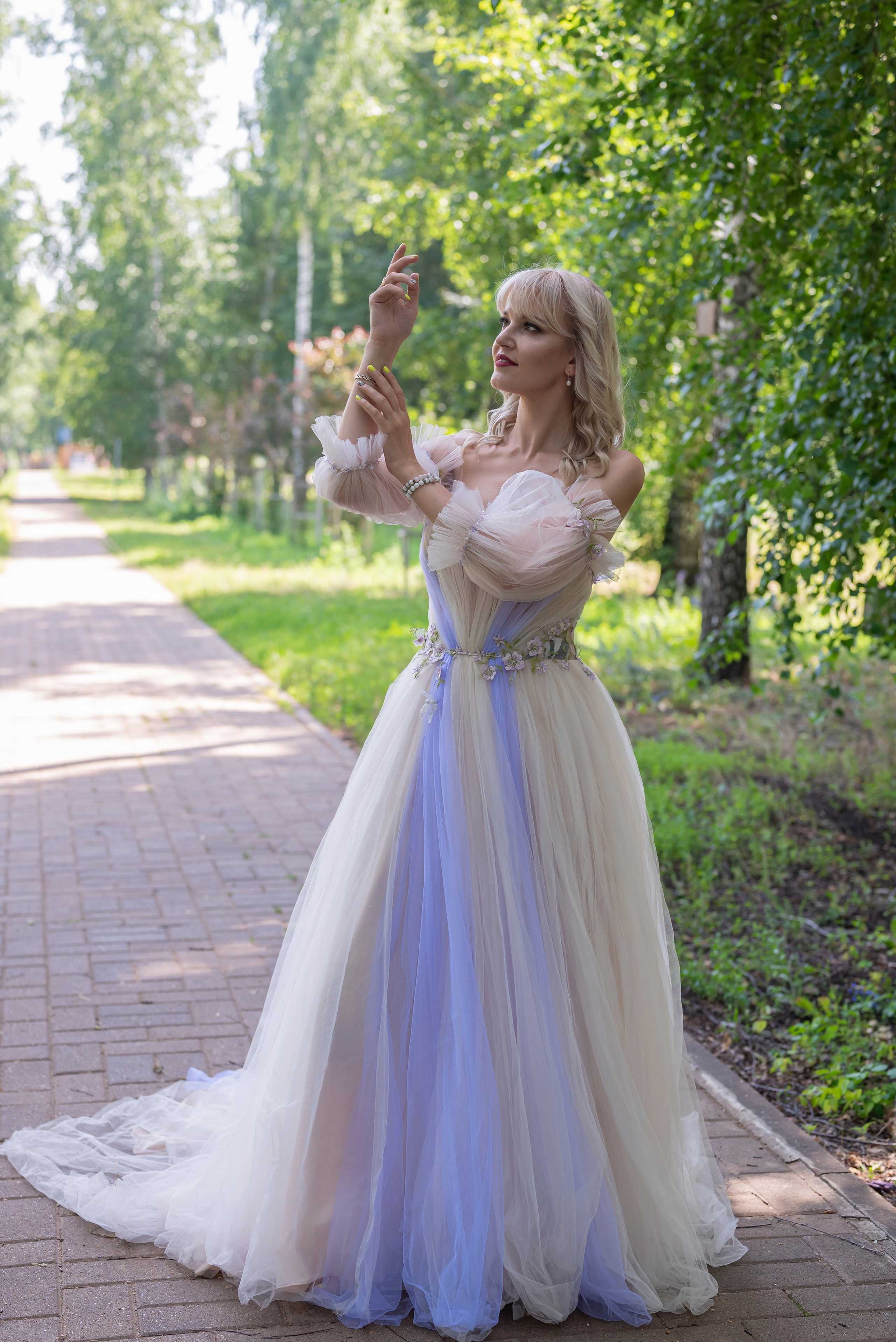 Екатерина. Фотограф в городе Салават