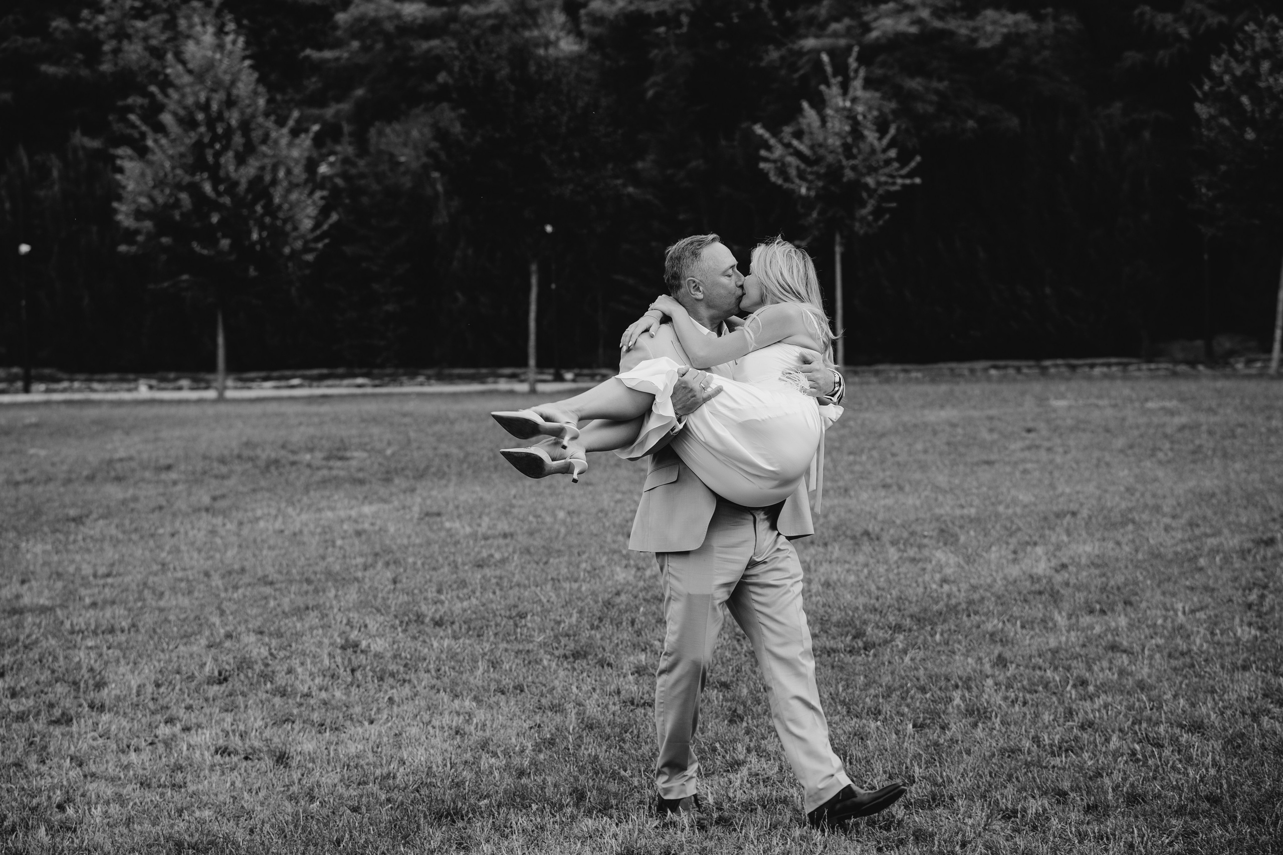 Инна и Фрэнк. Фотограф в Тбилиси Наталья Фомина