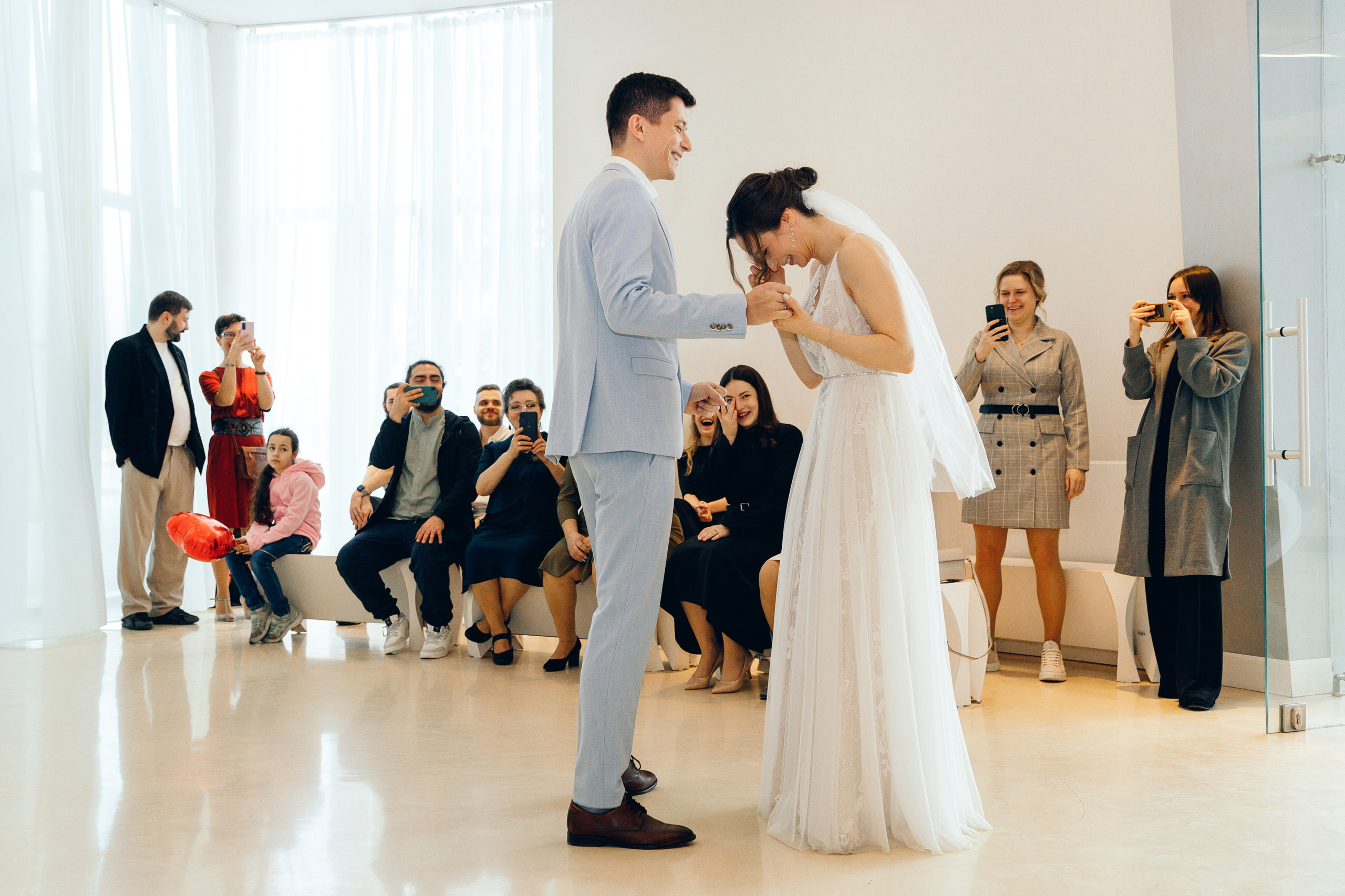 Елена и Андрей. Фотограф в Тбилиси Наталья Фомина