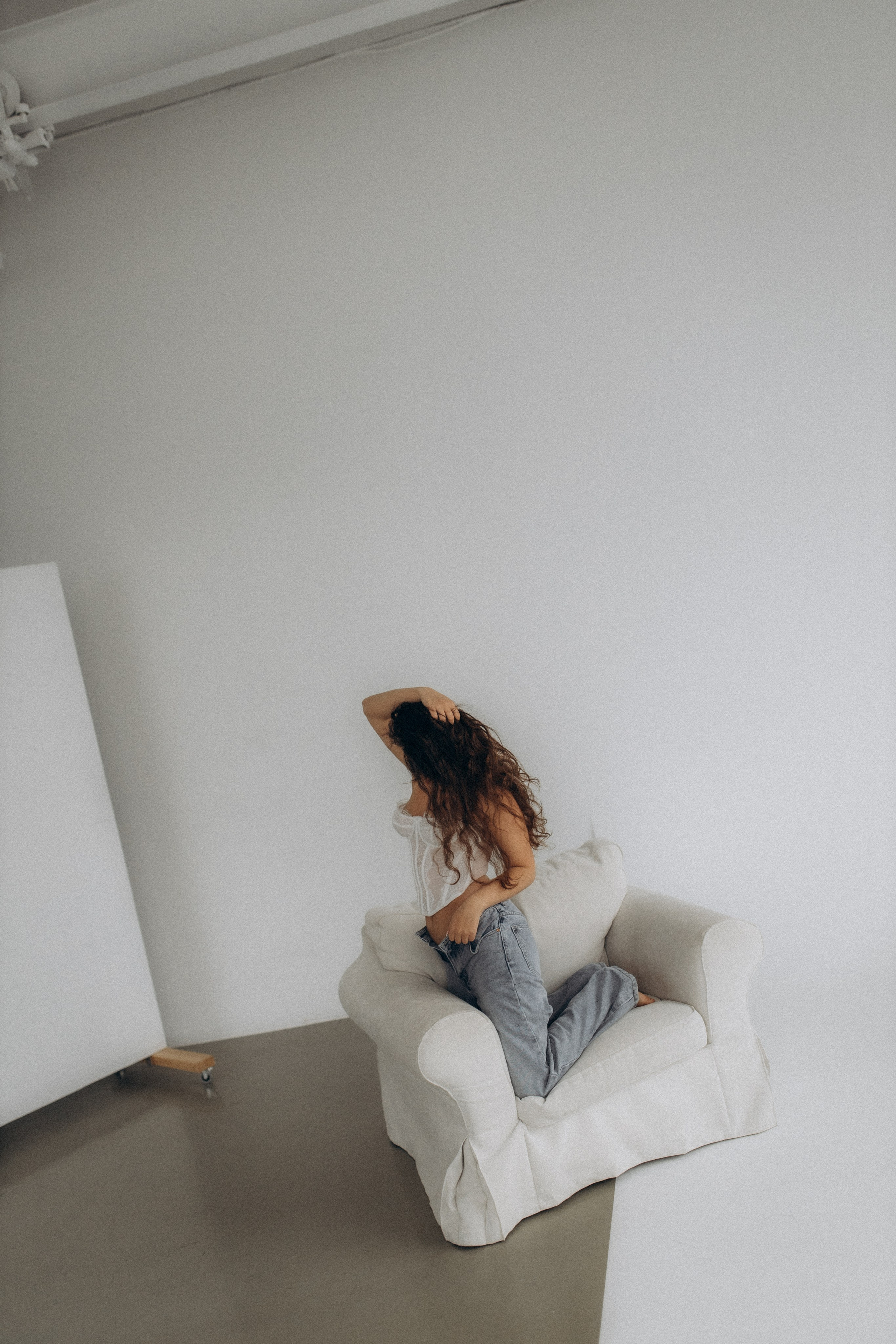 Ксюша. Фотограф в Петербурге Ольга Стрельченко