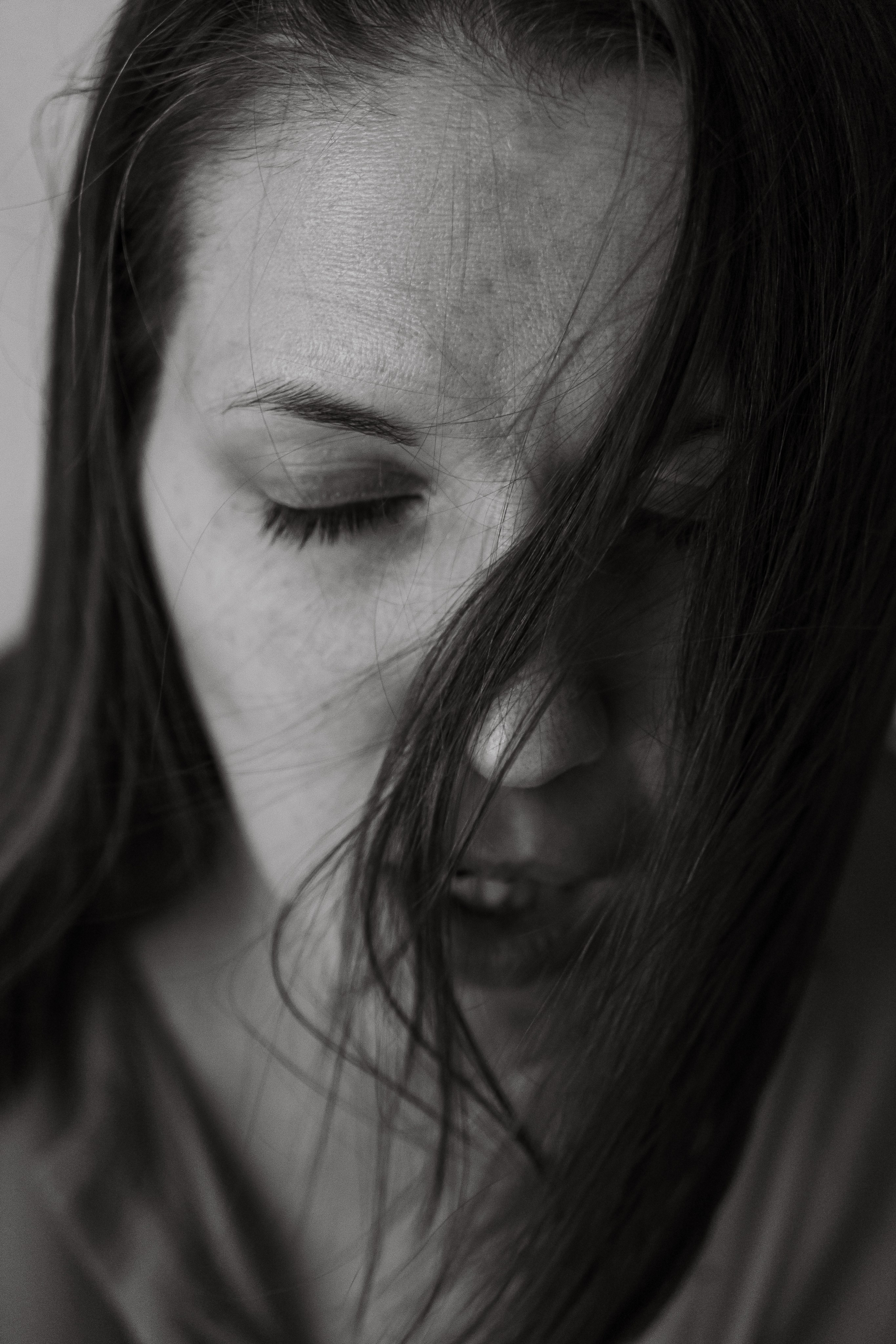 Портретный и семейный фотограф Ксения Казанцева