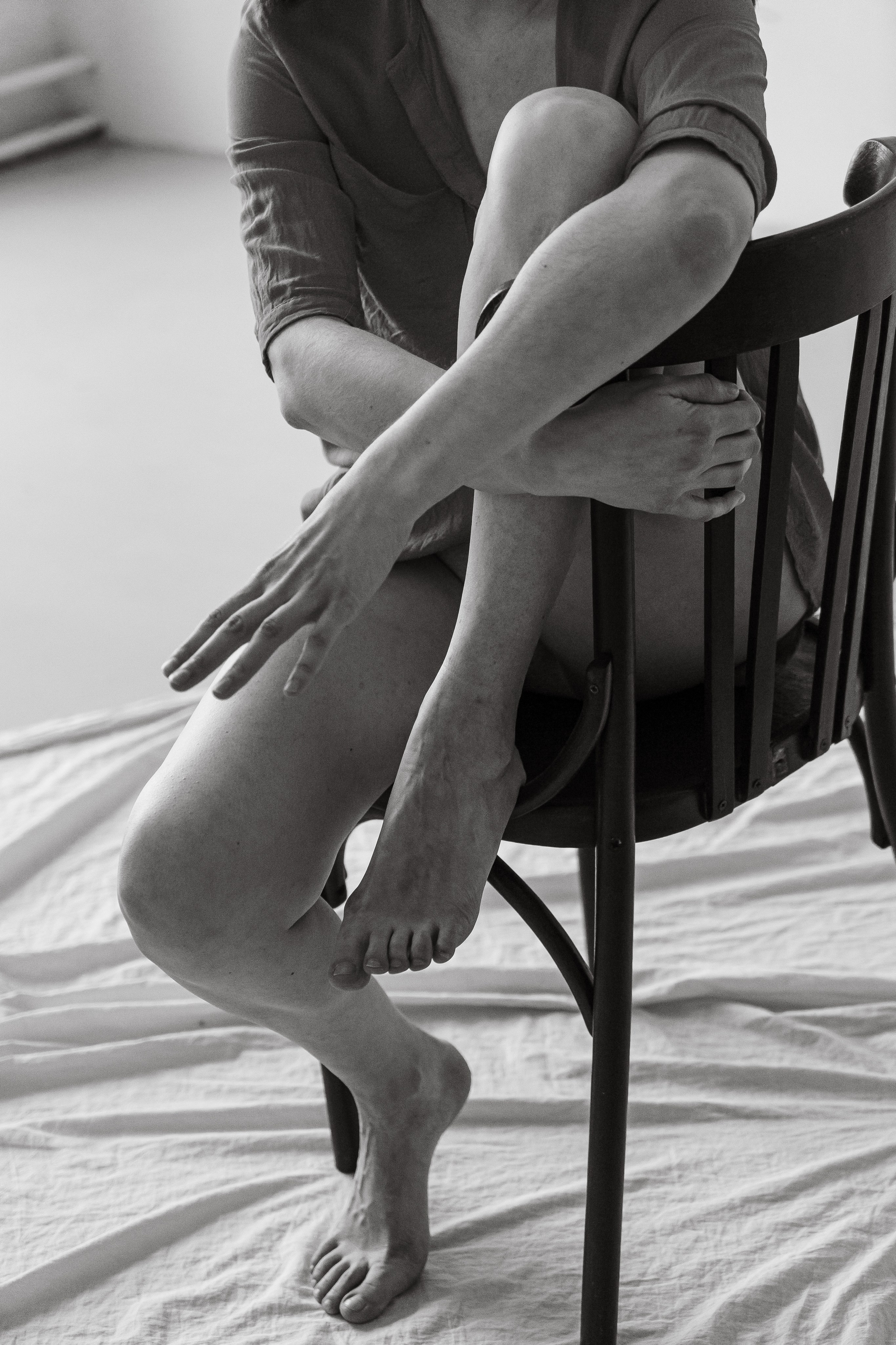 Полина. Портретный и семейный фотограф Ксения Казанцева