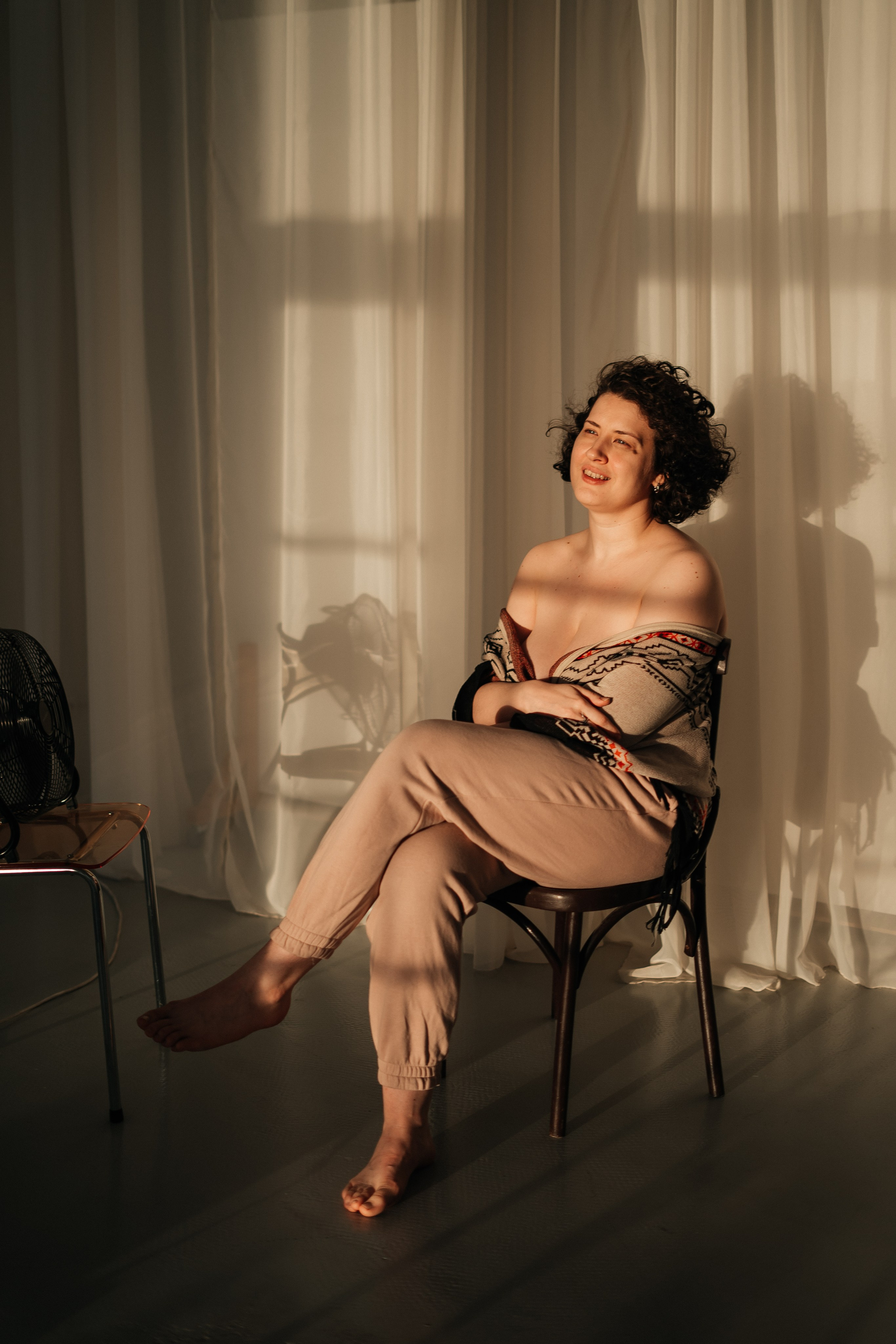 Александра. Портретный и семейный фотограф Ксения Казанцева