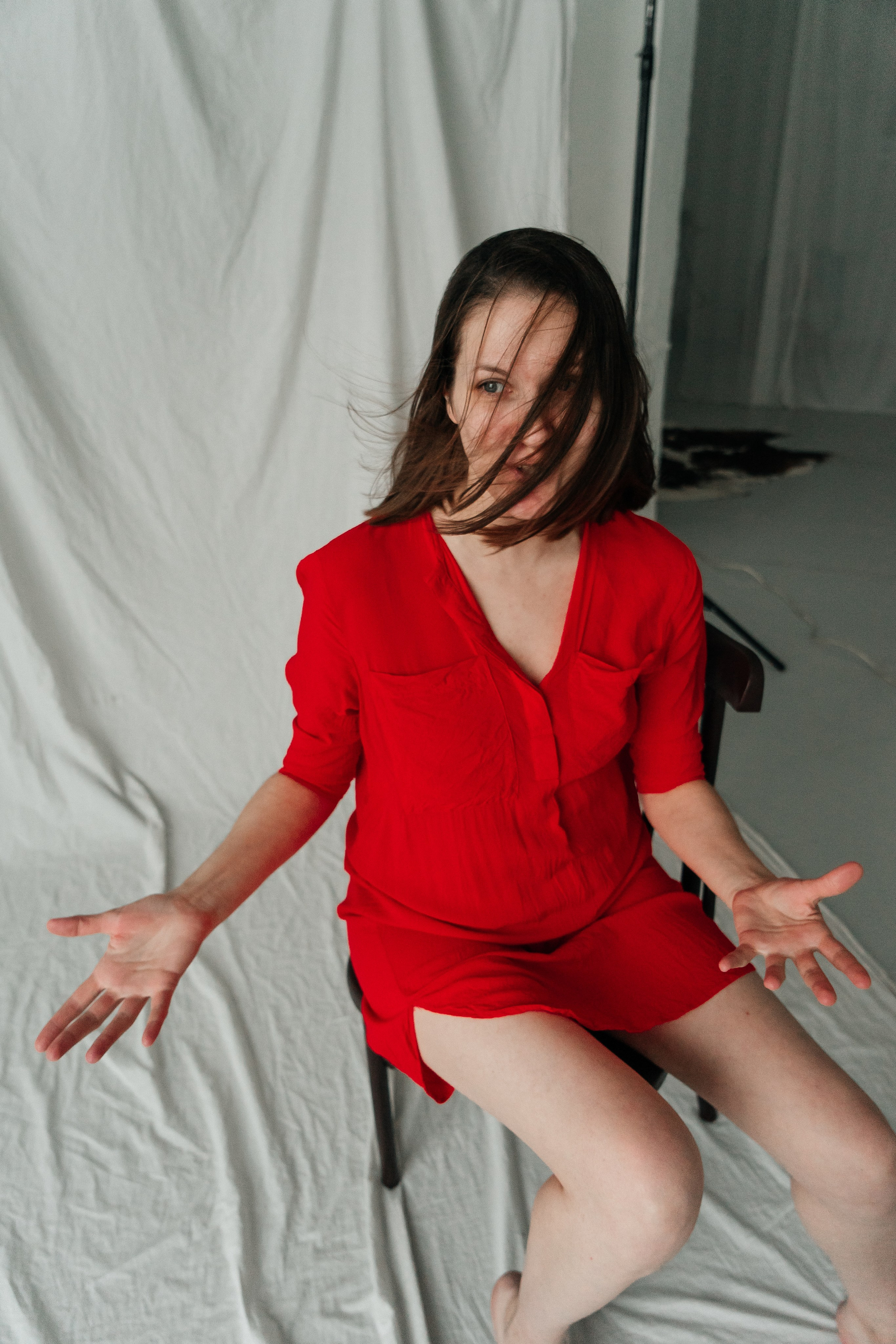 Полина. Портретный и семейный фотограф Ксения Казанцева