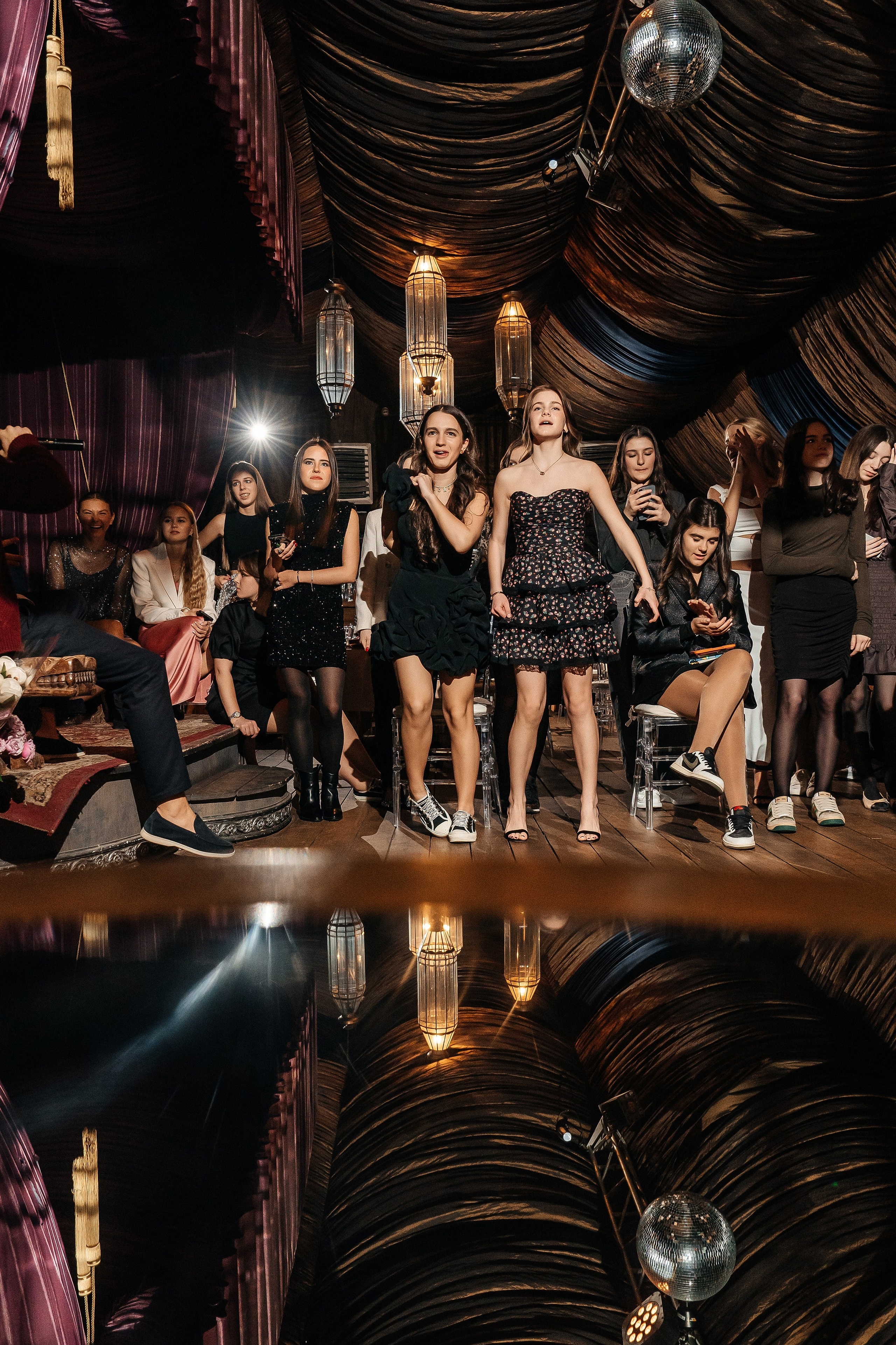 София День Рождения. Lokos.pro Ник Соколов Фото и Видео Москва/Ростов-на-Дону