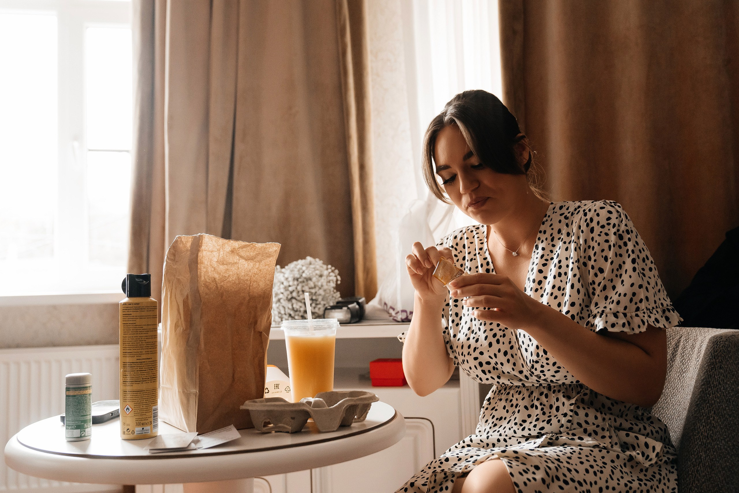 Вадим & Алина. Lokos.pro Ник Соколов Фото и Видео Москва/Ростов-на-Дону