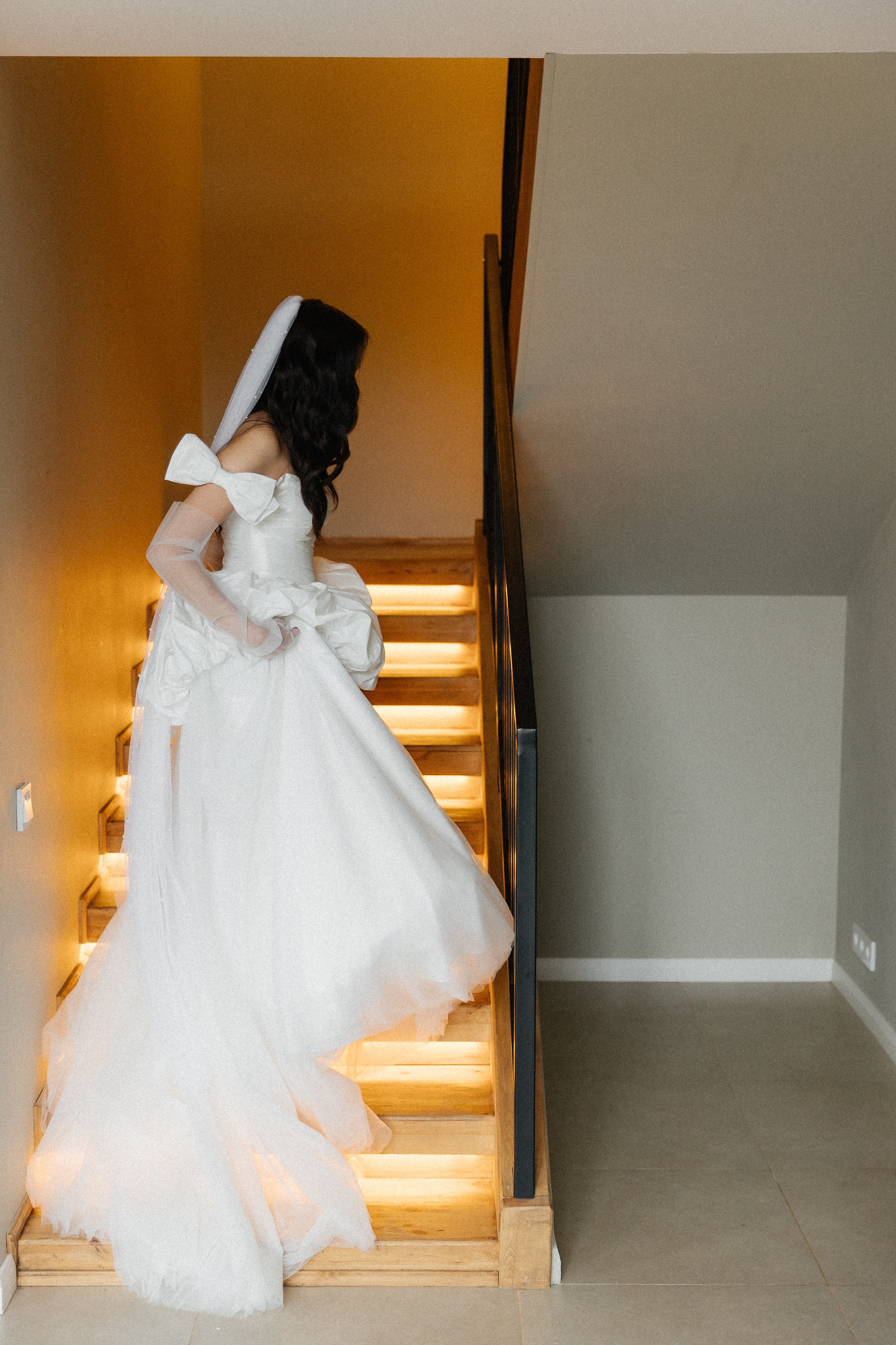 «Летняя ностальгия». Свадебный и семейный фотограф в Якутске — Дьулусхан Прокопьев