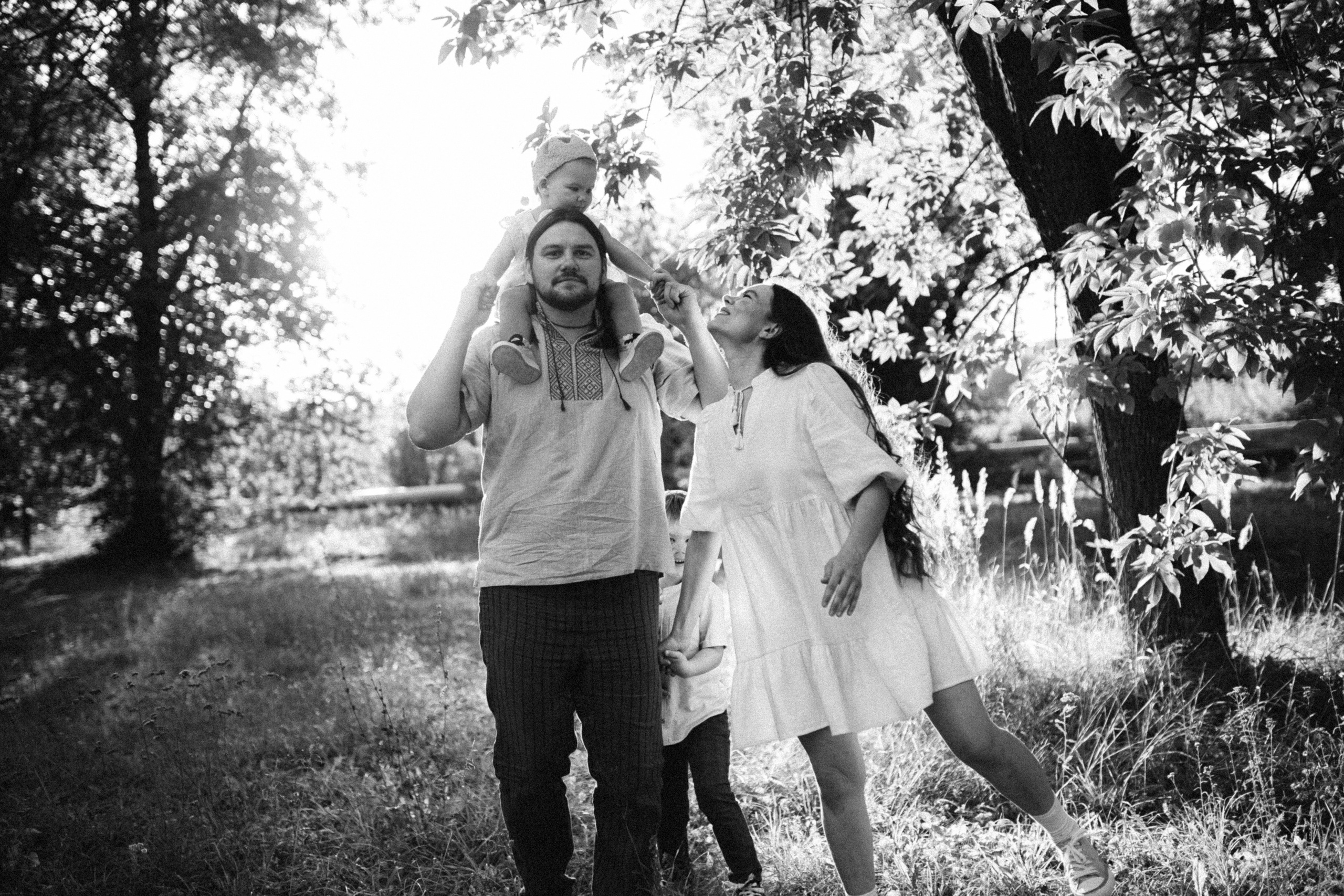 ВОСЕНЬСКИ ВЕЧАР. Фотограф Юля Королёва