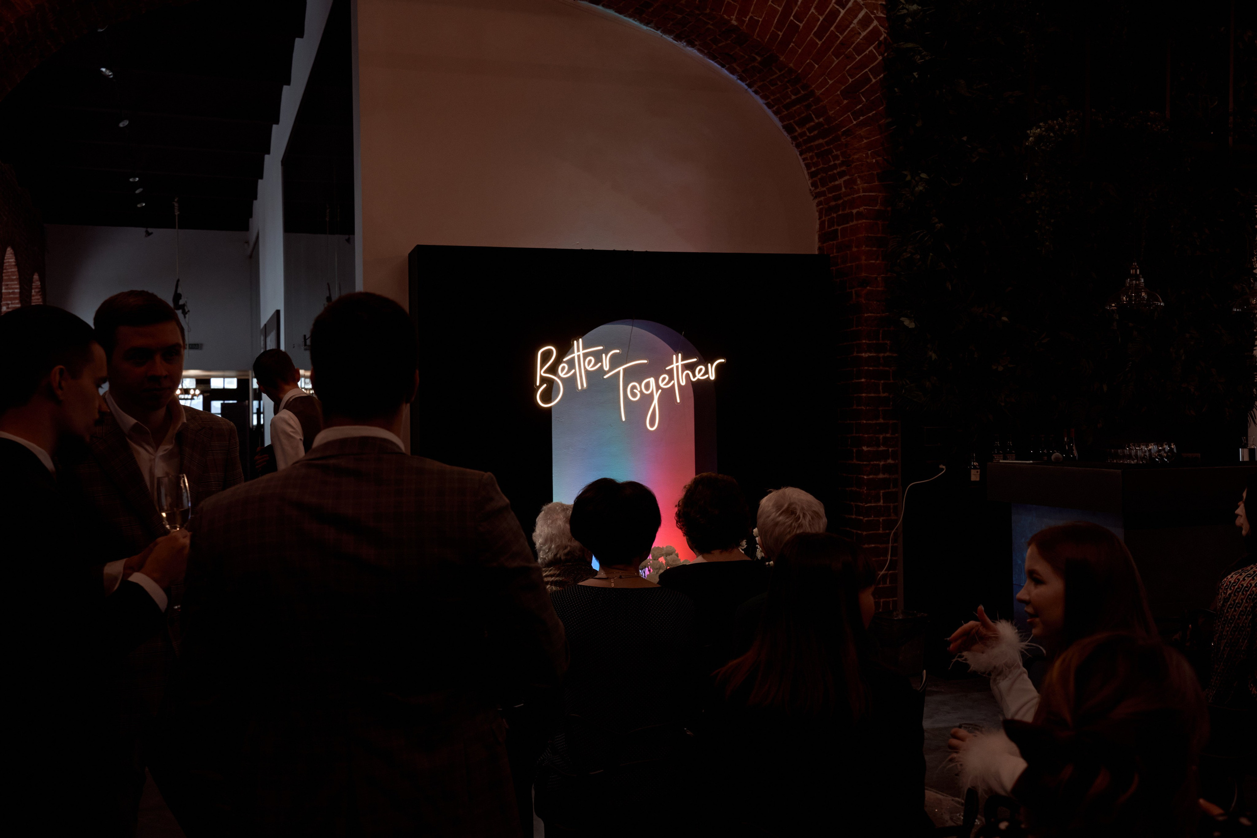 Дима&Даша Прогрессивная свадьба. Фотограф в Нижнем Новгороде Марина Кузнецова