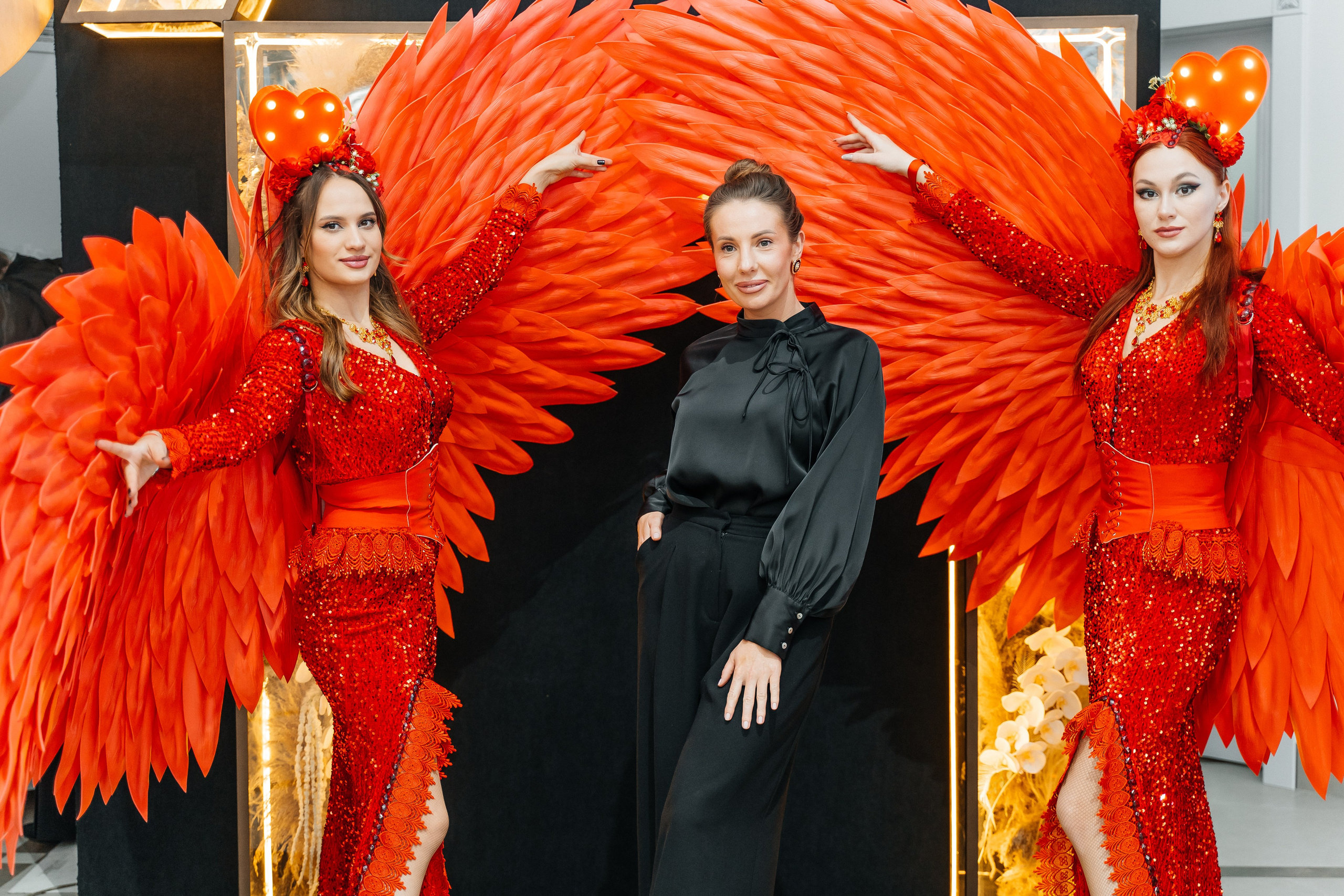 Репортаж. Виктория Алпеева — фотограф по любви