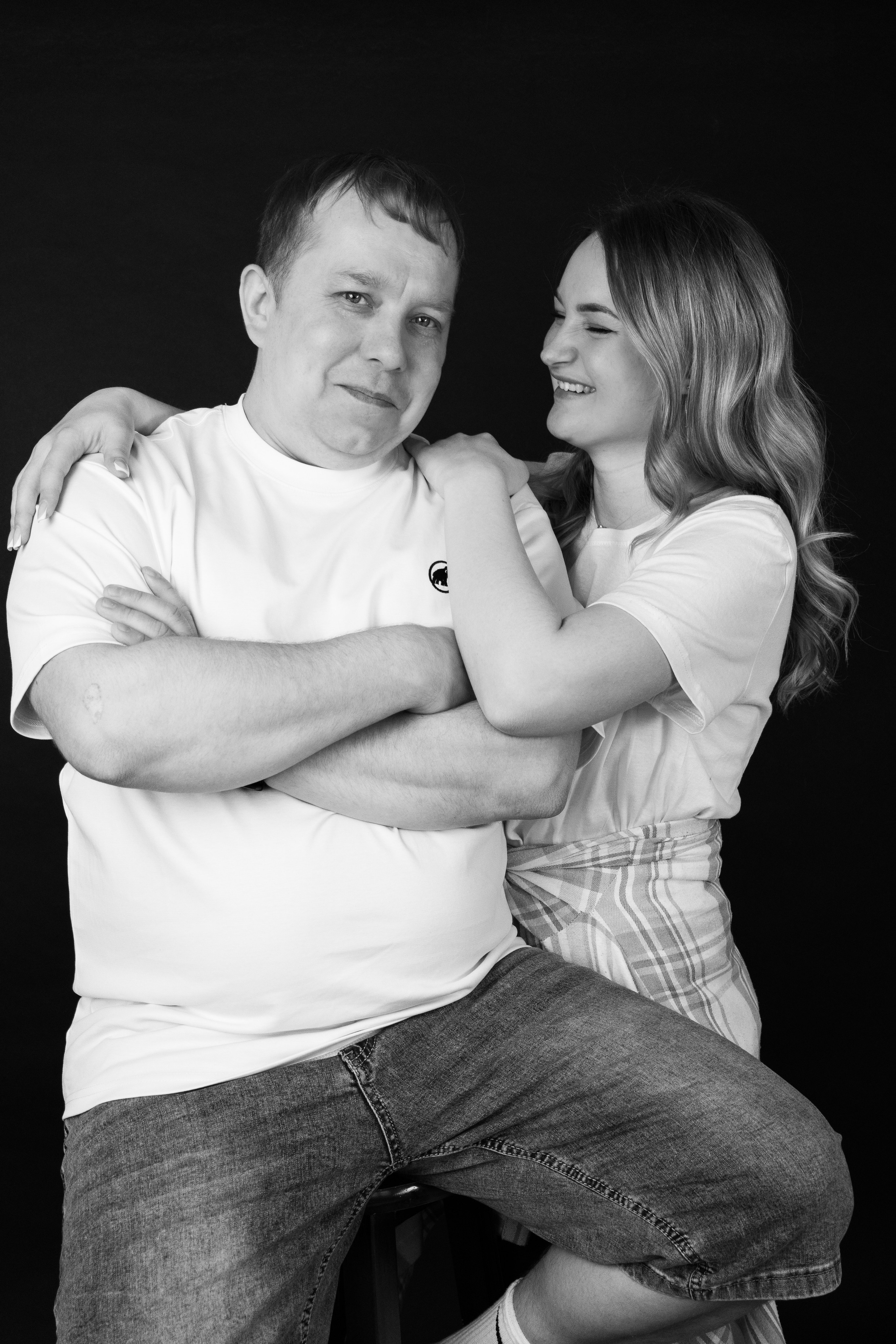 Семейная фотосессия. Степанида Иванова — content creator, фотограф в Нерюнгри