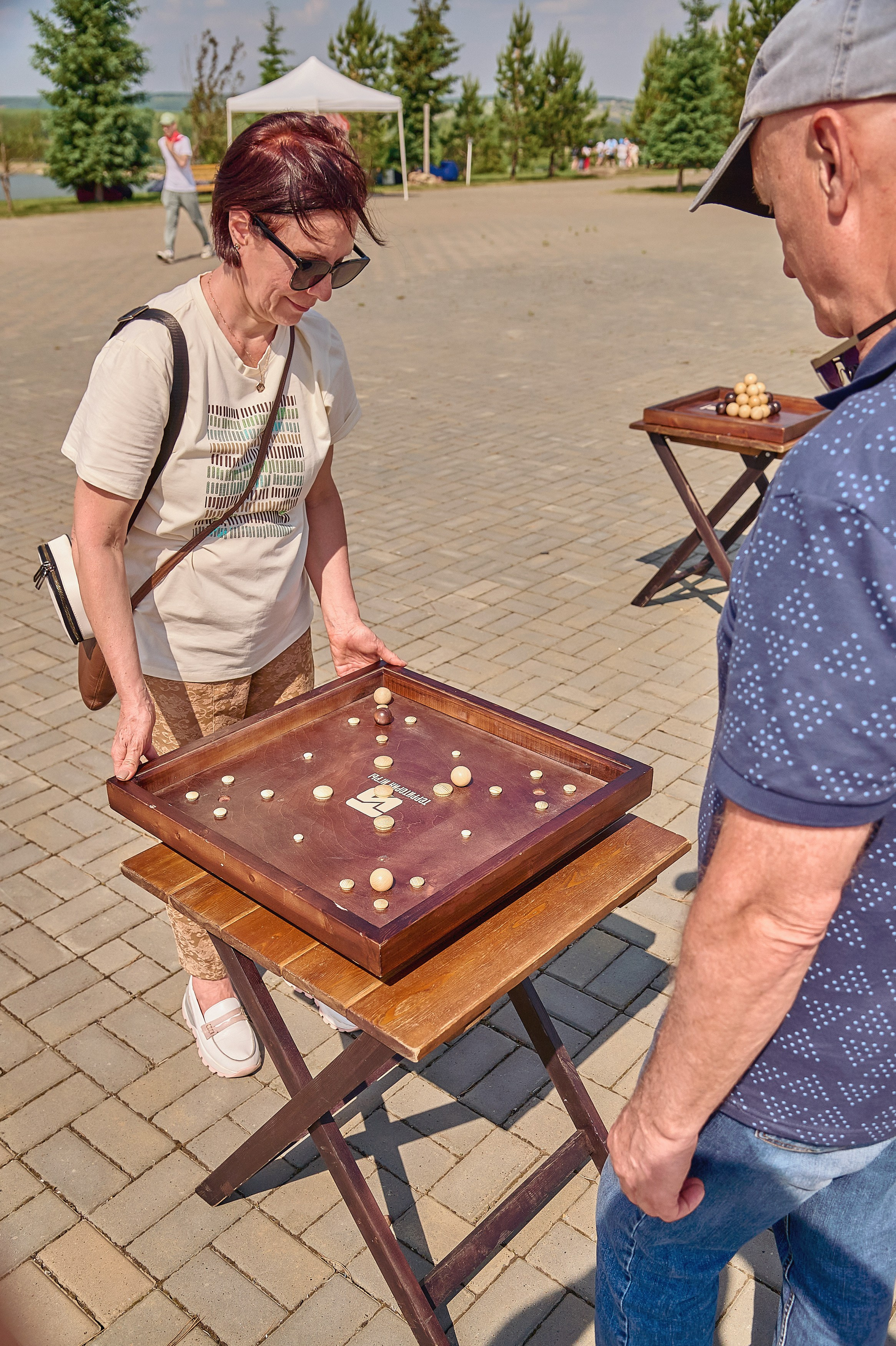 Монолитхолдинг — Емельяновское озеро. Фотограф Яковлев Роман — Красноярск