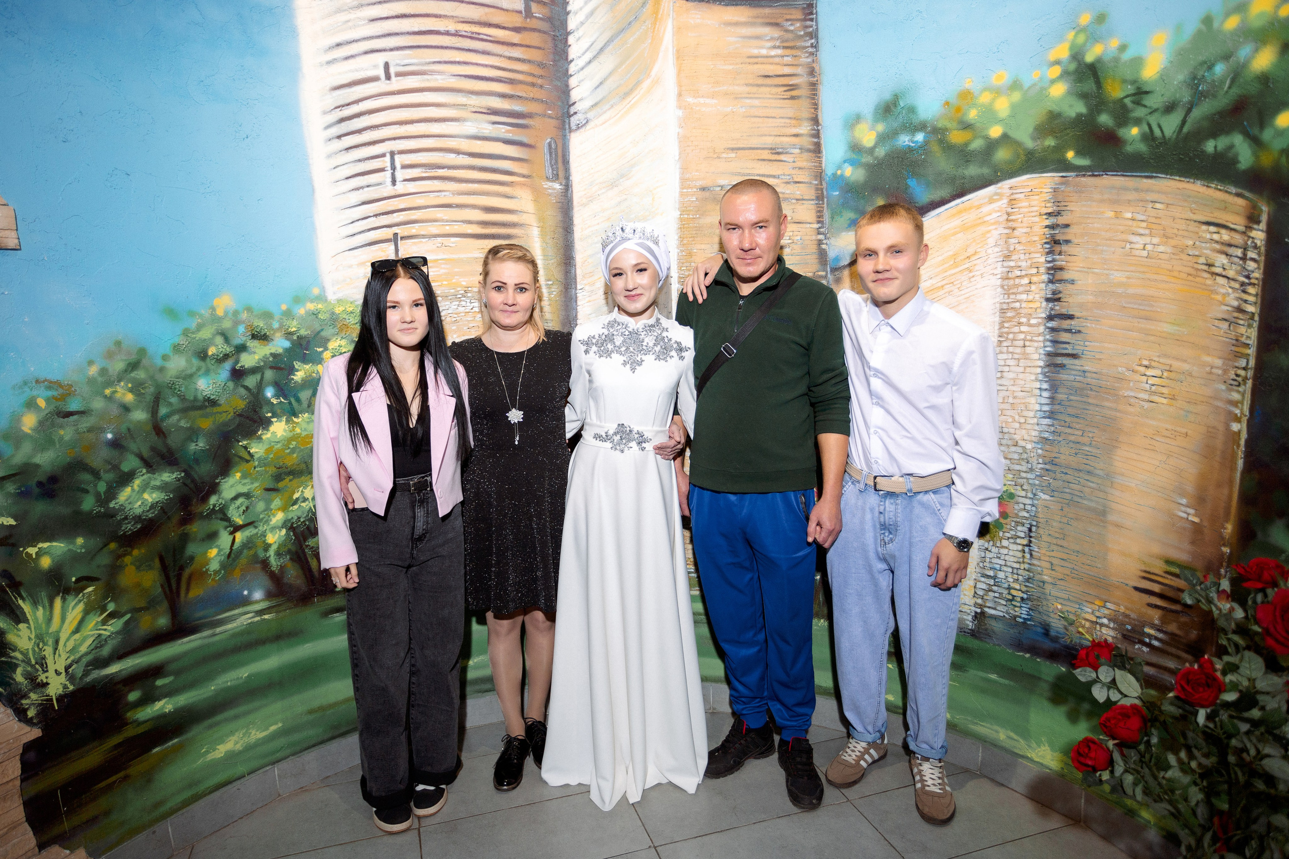 ПРИМЕР: Хушик и Ксения. Прогулка. Все фото. Профессиональный фотограф в Ижевске Леша Петров