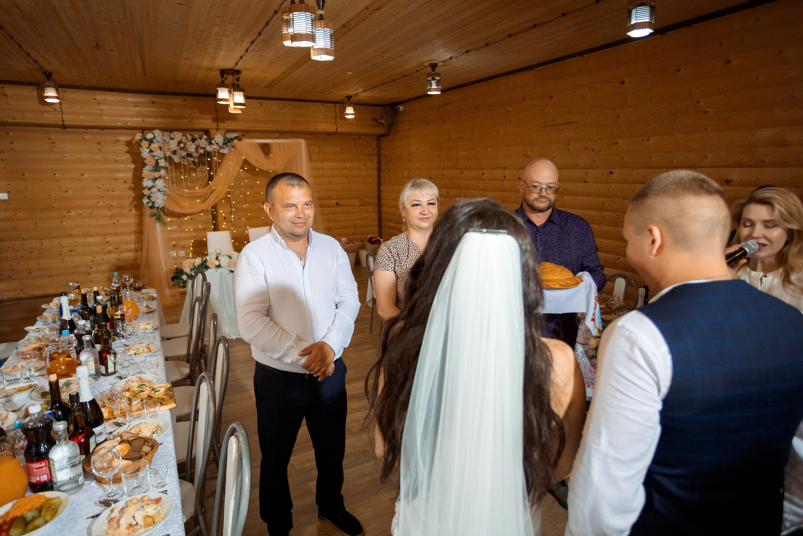 ПРИМЕР: Свадьба. Все фото. Профессиональный фотограф в Ижевске Леша Петров