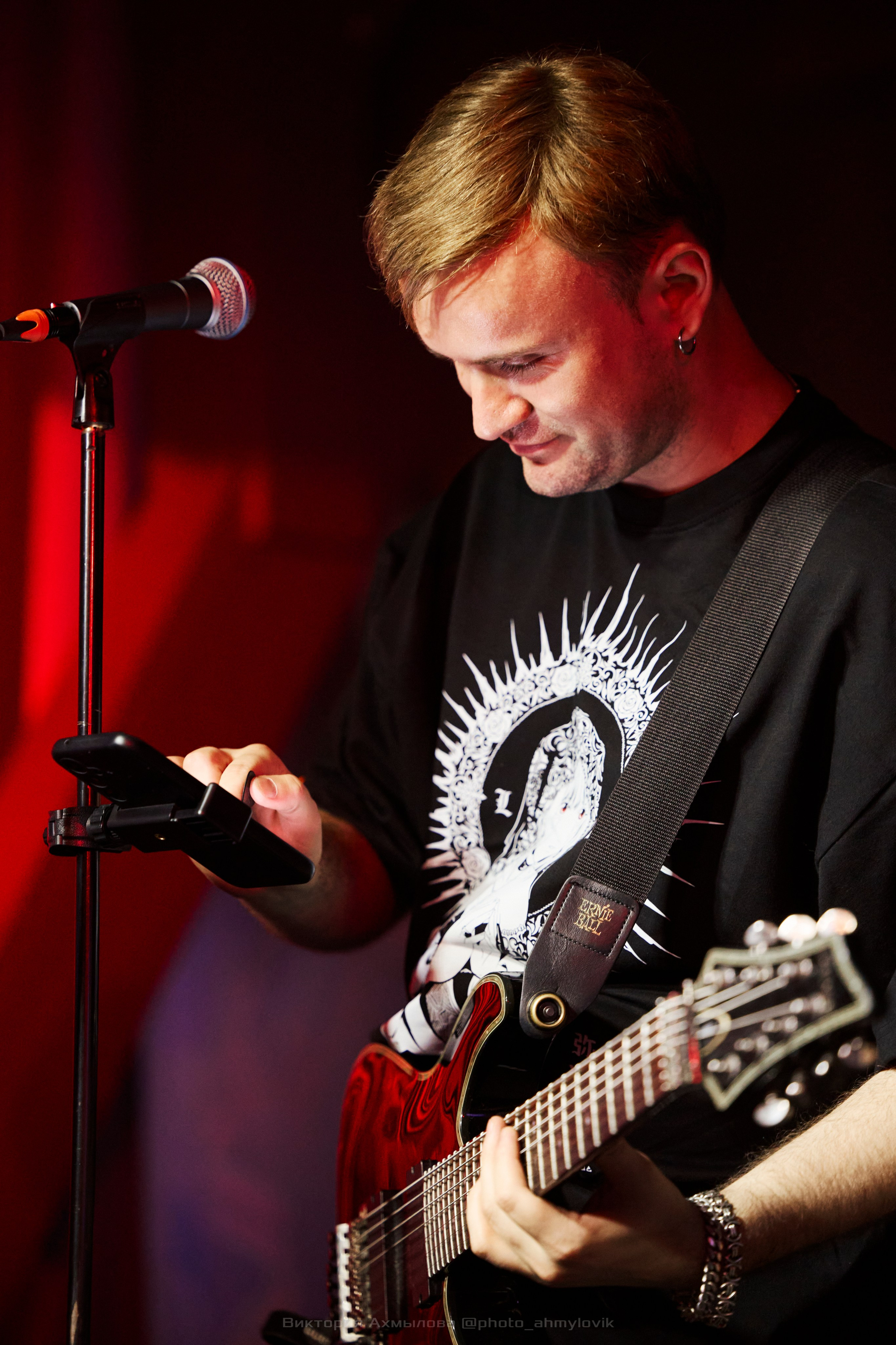 29.08.2024 НШБ Техника без опасности. Виктория Ахмылова. Фотограф в Москве