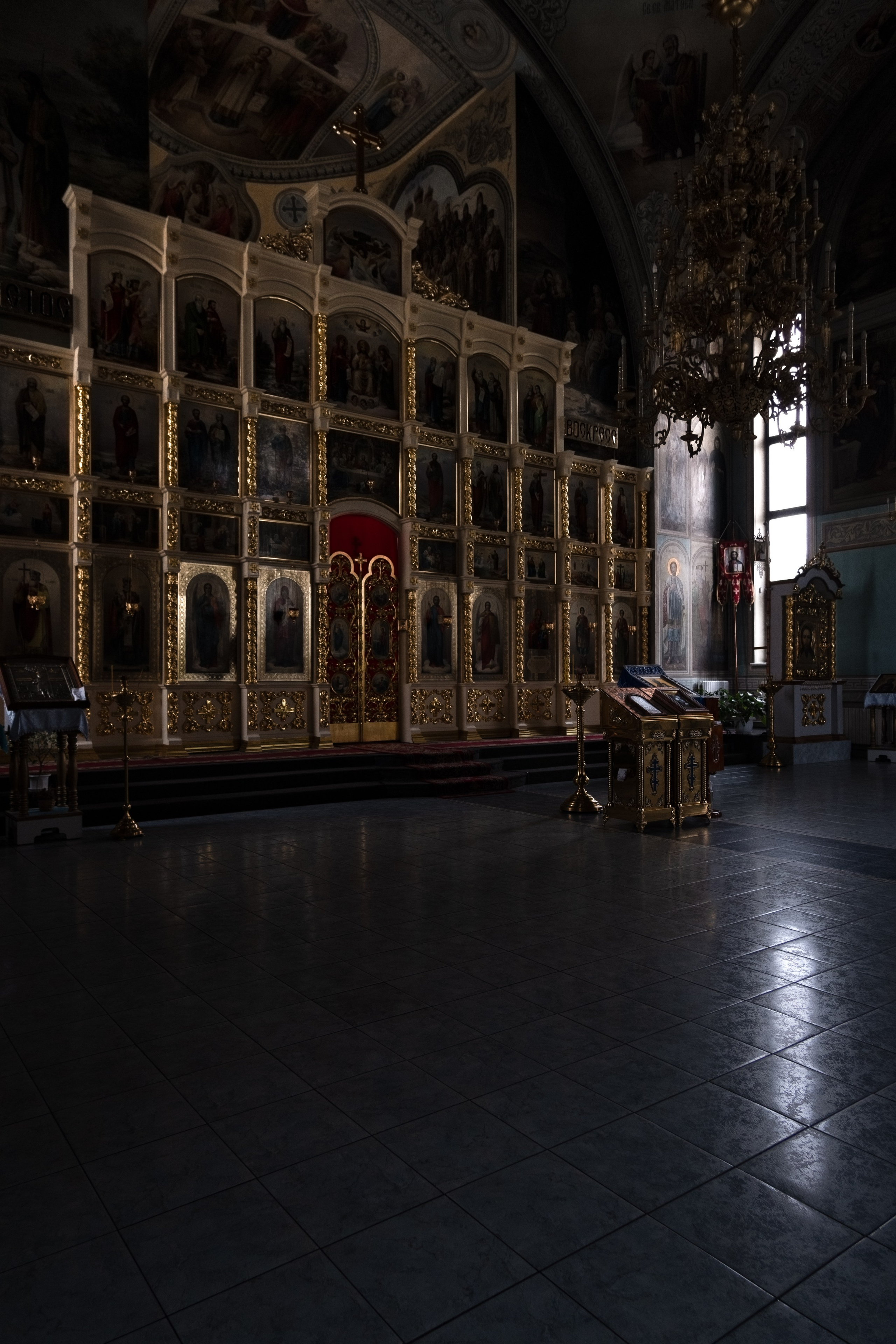 Архитектура (Architecture). Фотограф (photographer) Lischinski Vitaliy