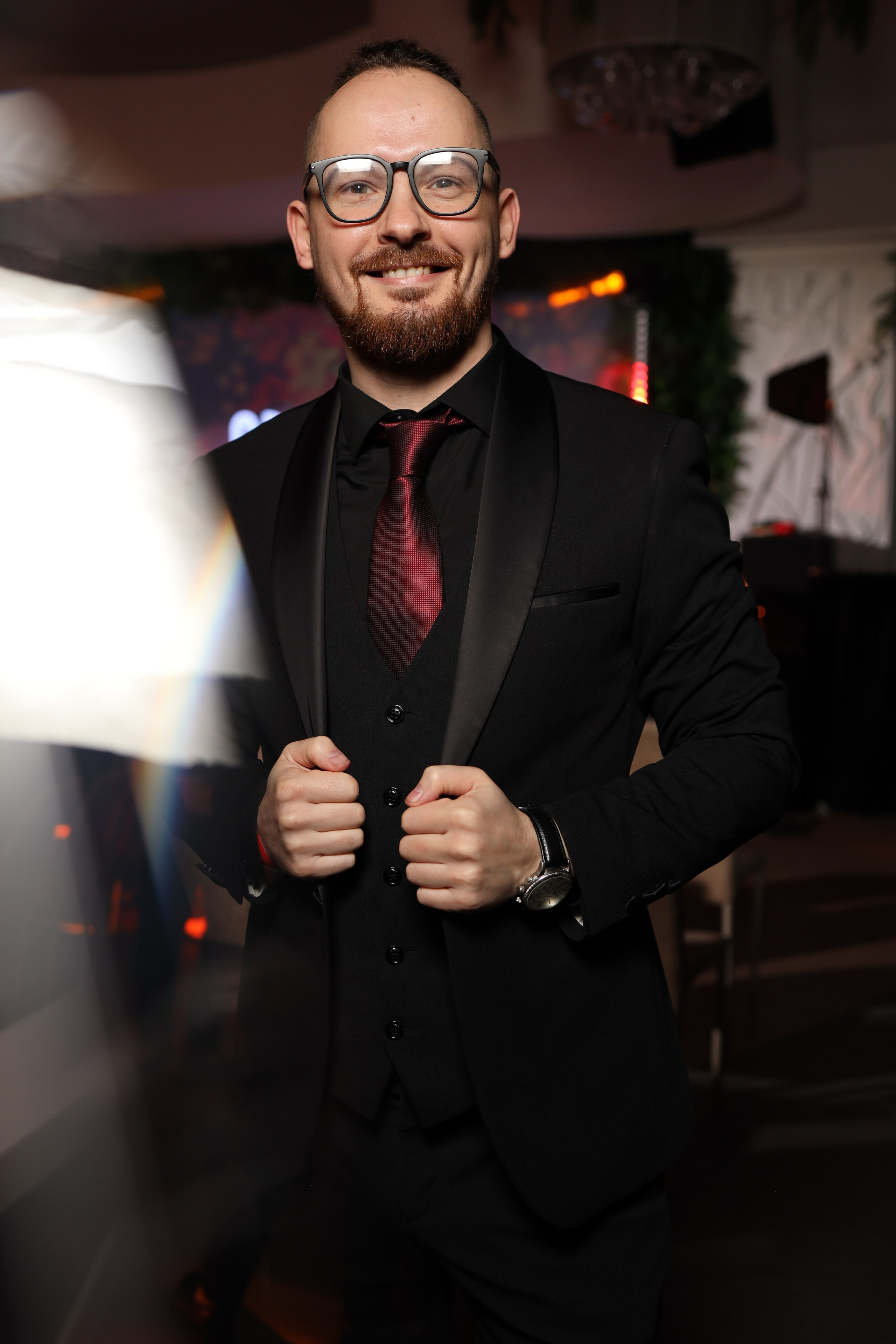 Event. Команда фотографов