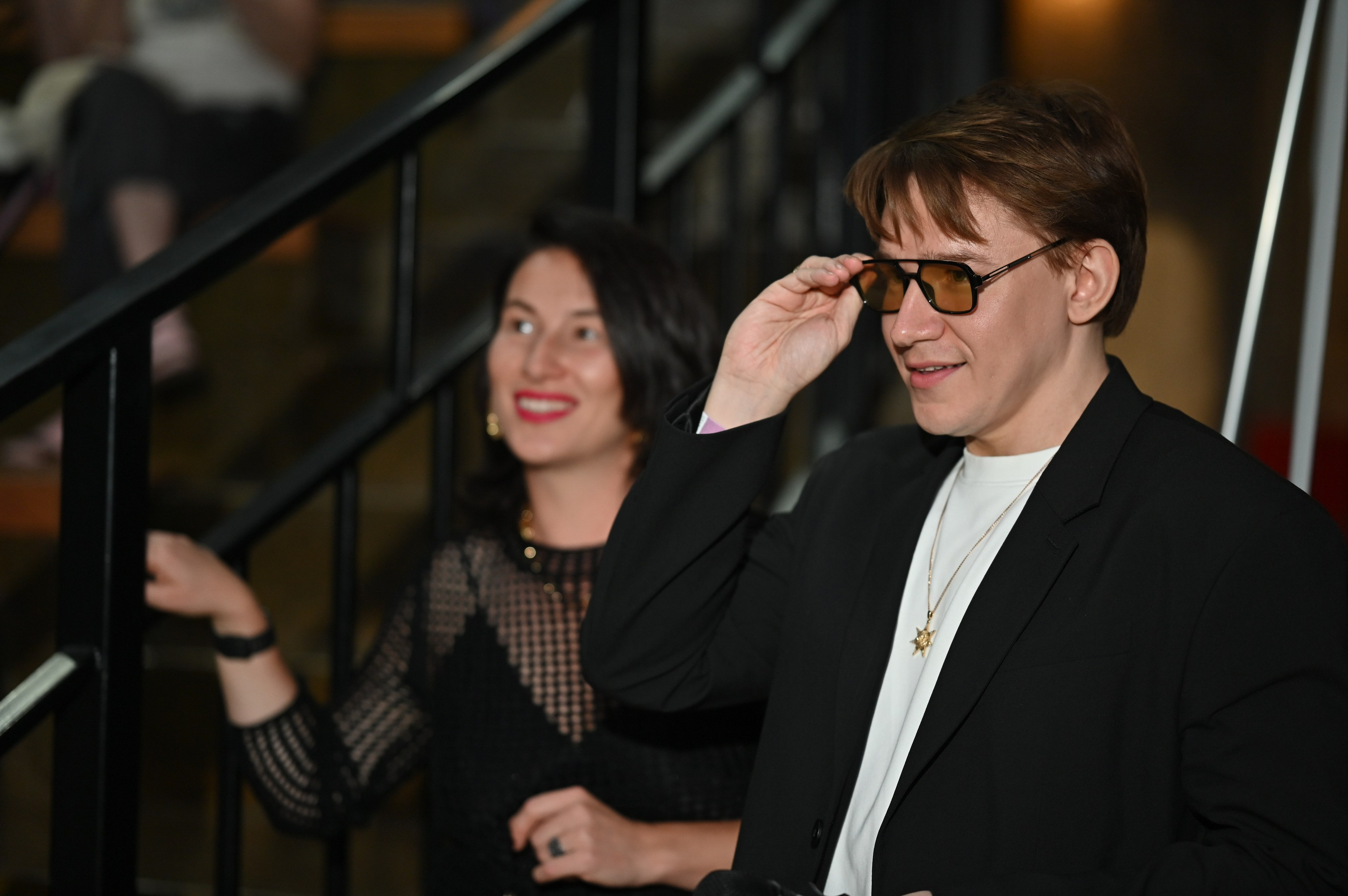 КЛУБ ГЕНЕАЛЬНЫХ. ZDARONOKIA Репортажный фотограф