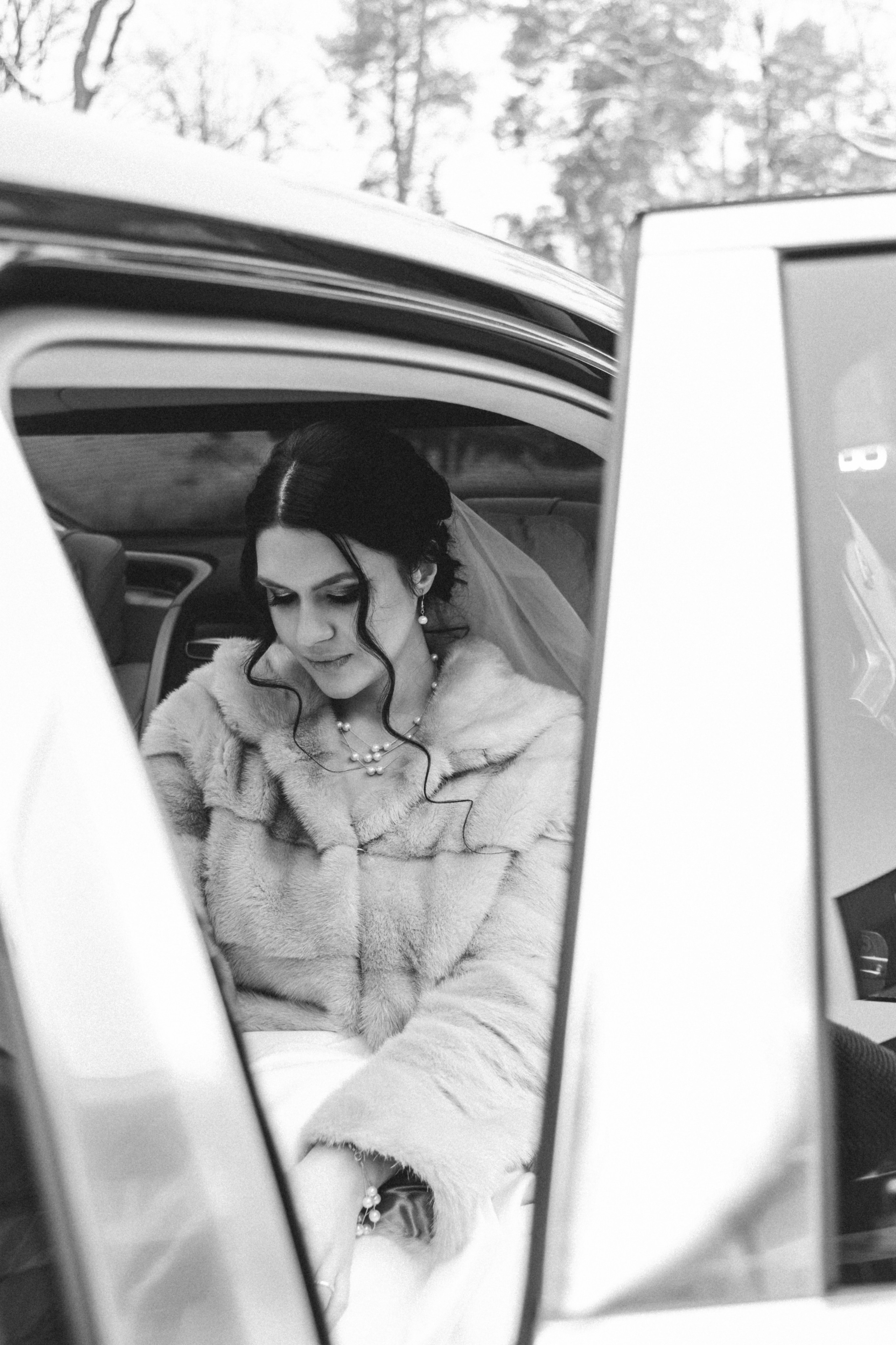 Слава и Юлия. Свадебный и семейный фотограф Юлия Девятайкина