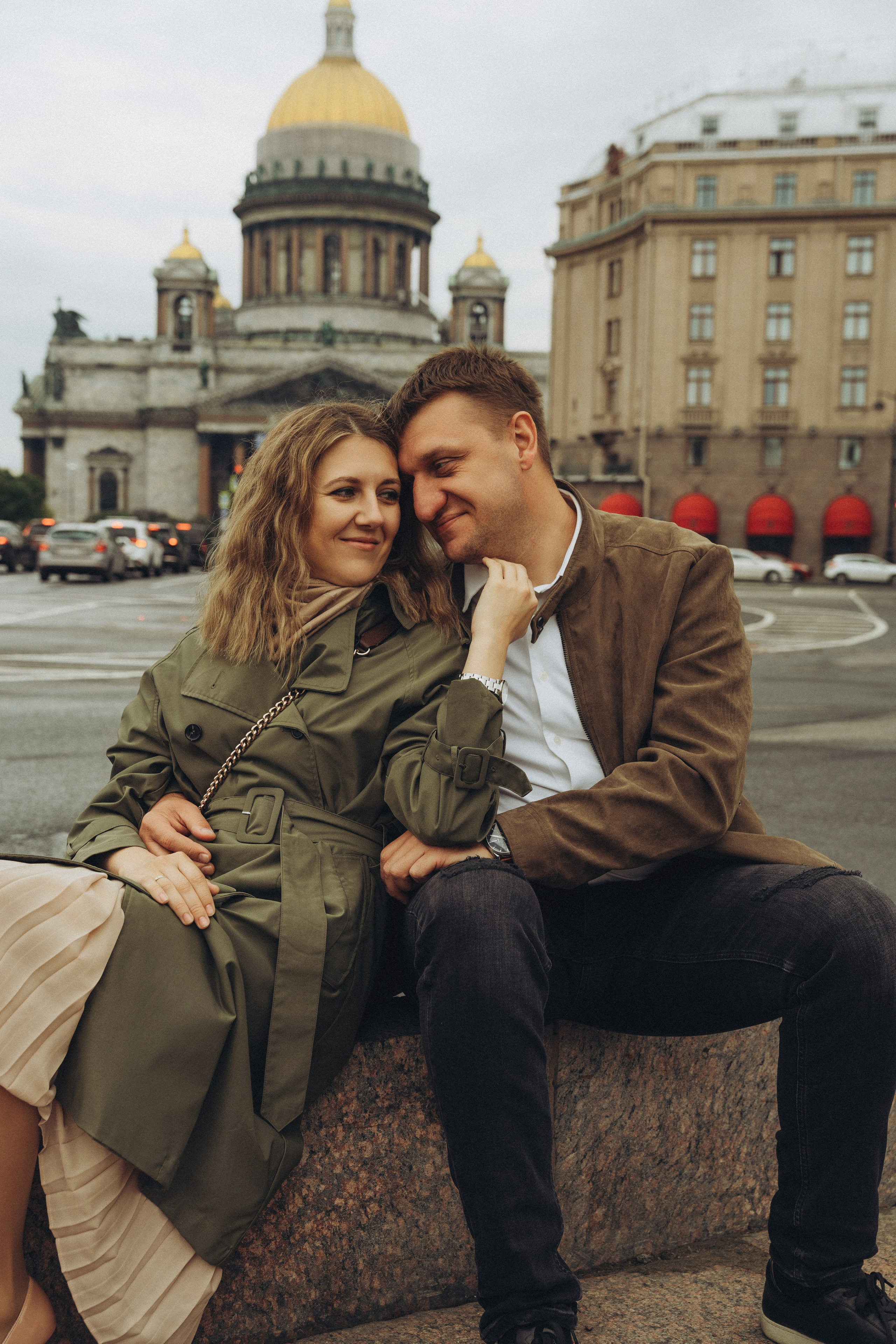 O & A. Фотограф Санкт-Петербург/Гомель Виктория Петрова