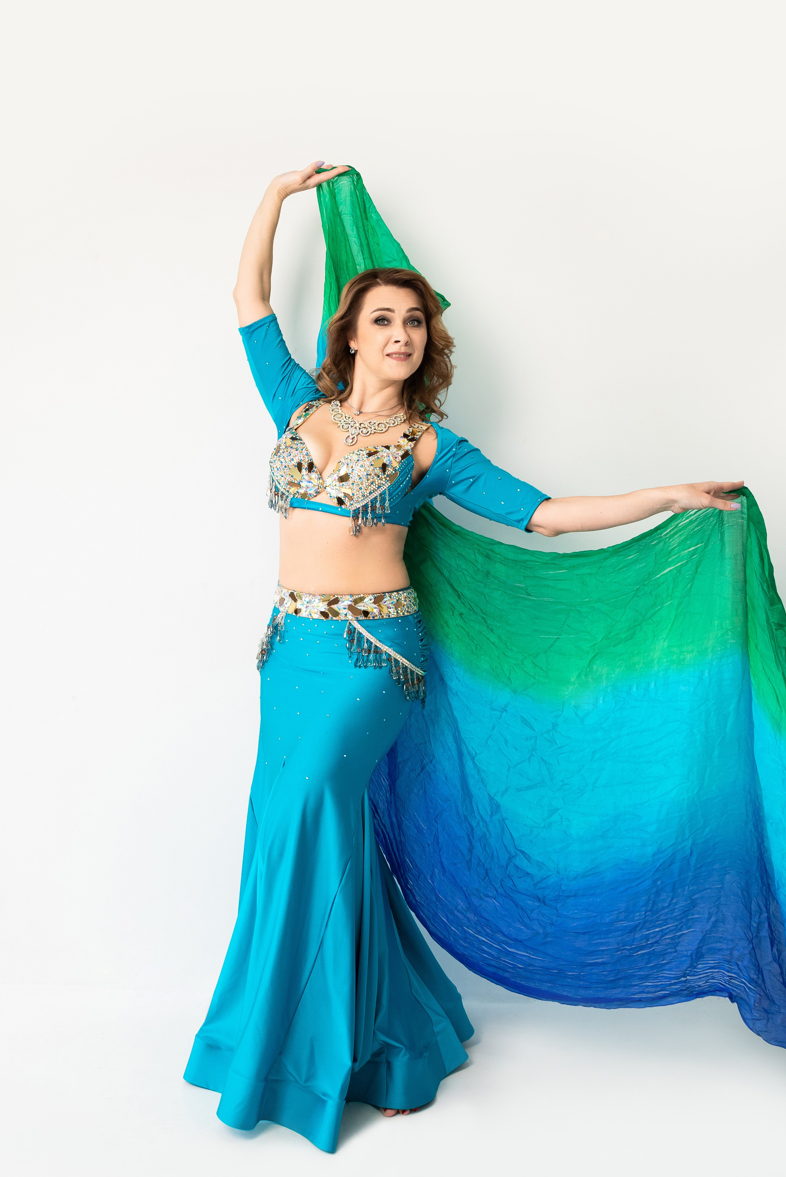 Светлана. Фотограф в Москве и Московской области (Ю-В) Олеся Макарова