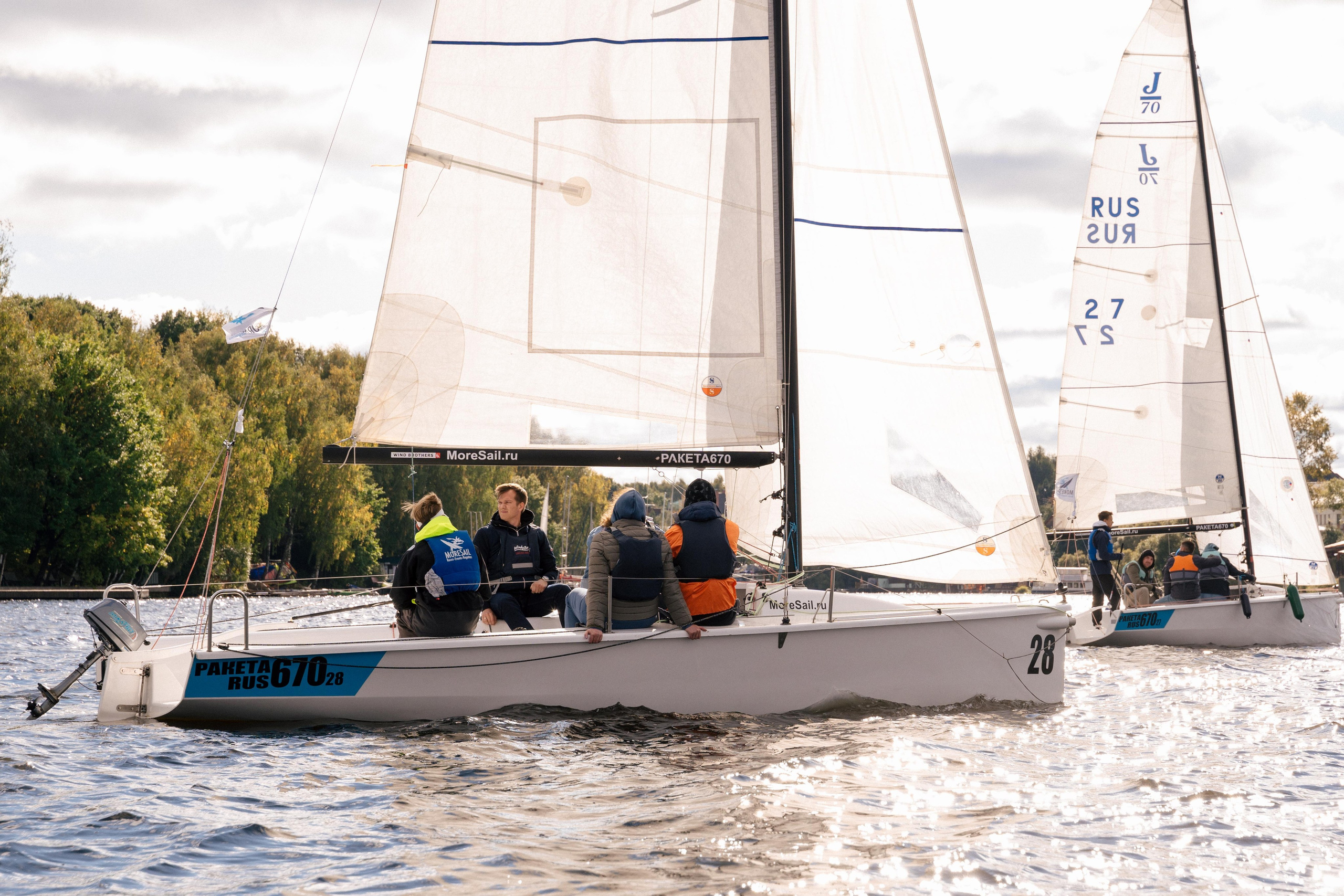 Regata. Свадебный и портретный фотограф в Москве Гудумак Евгений