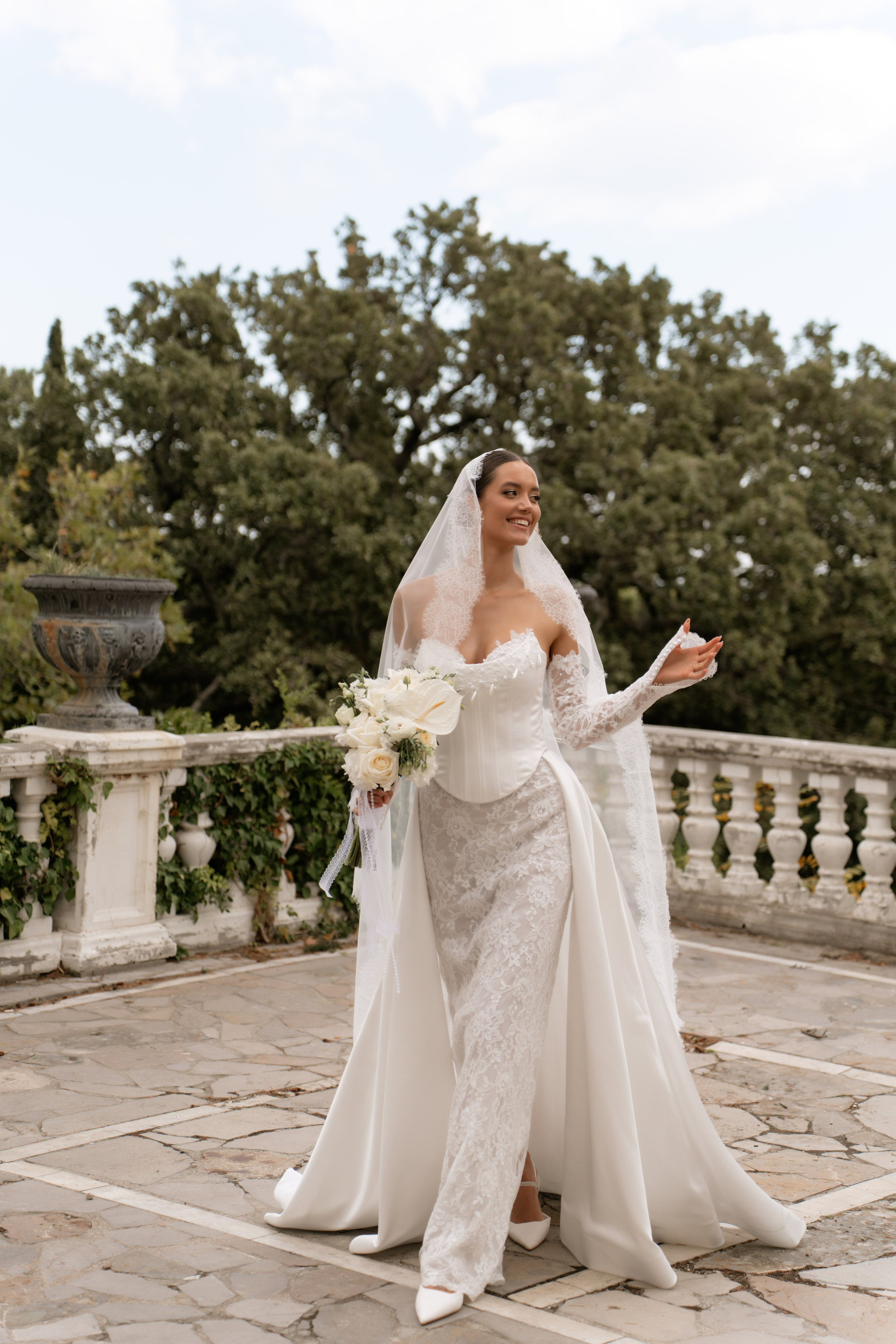 Кирилл и Елизавета. Фотограф и Видеограф Севастополь Крым